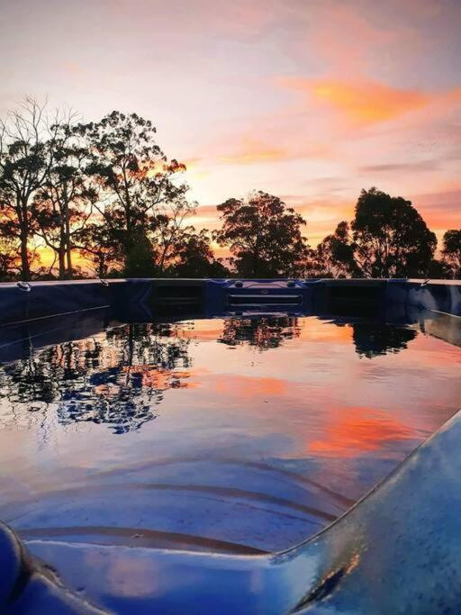 Dodges Ferry Get Away