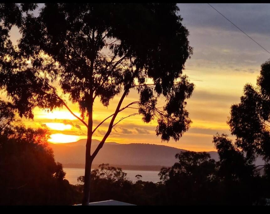 Dodges Ferry Get Away