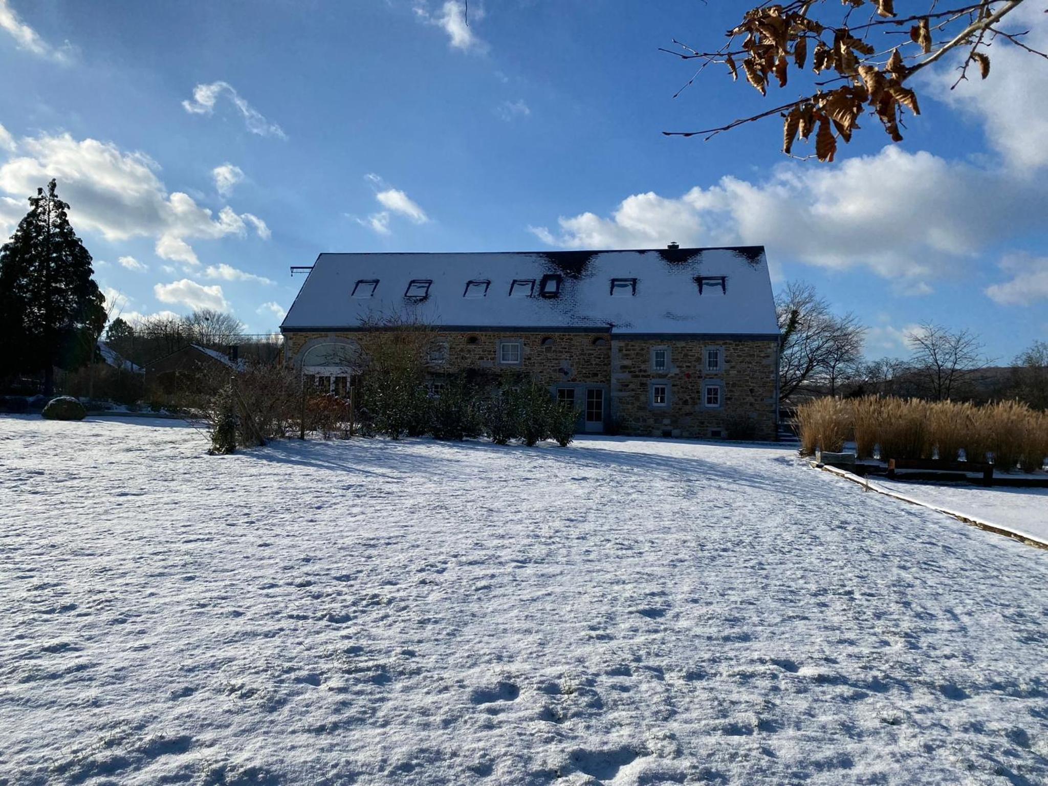 Gîte de la Forêt