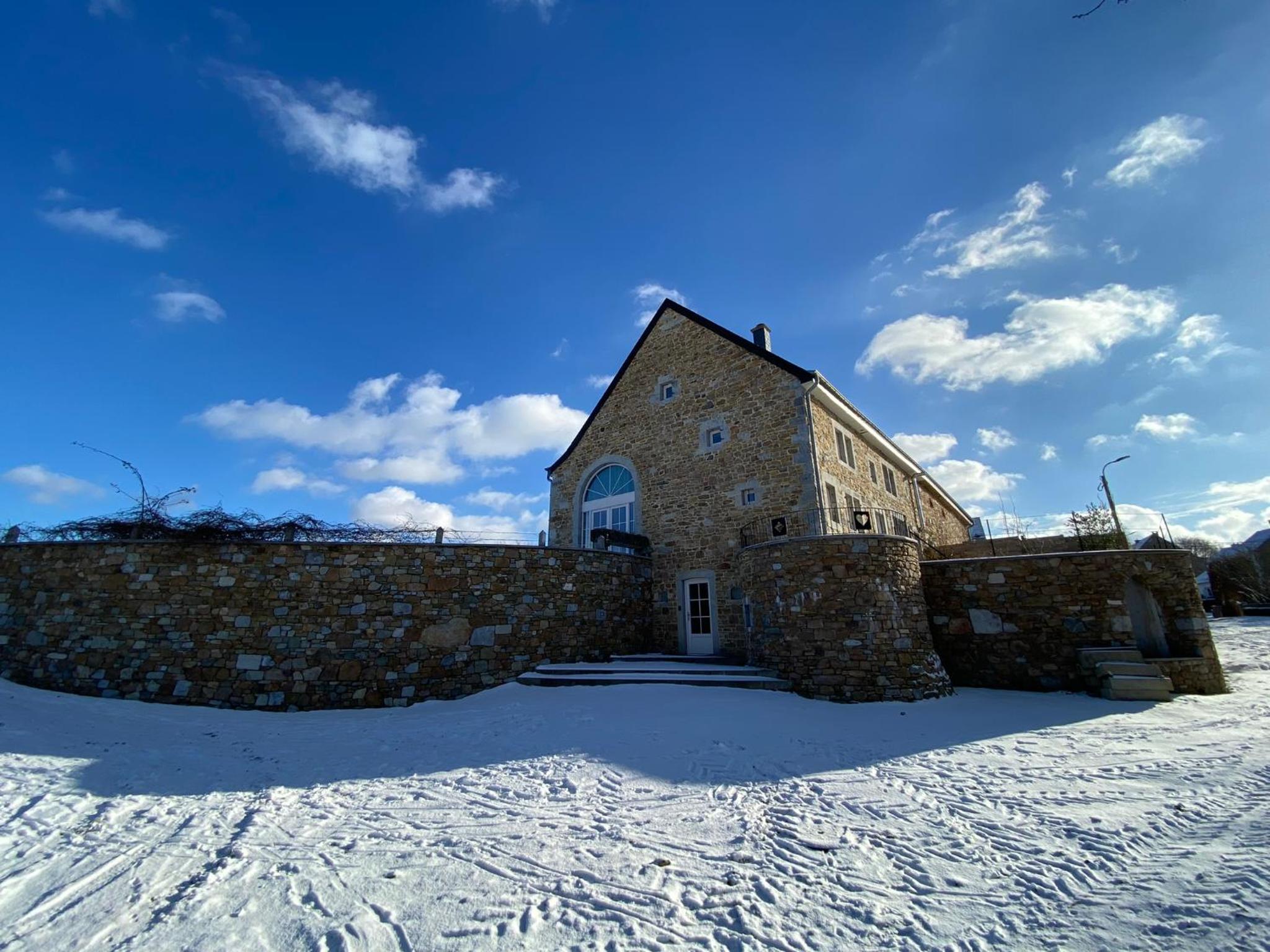 Gîte de la Forêt