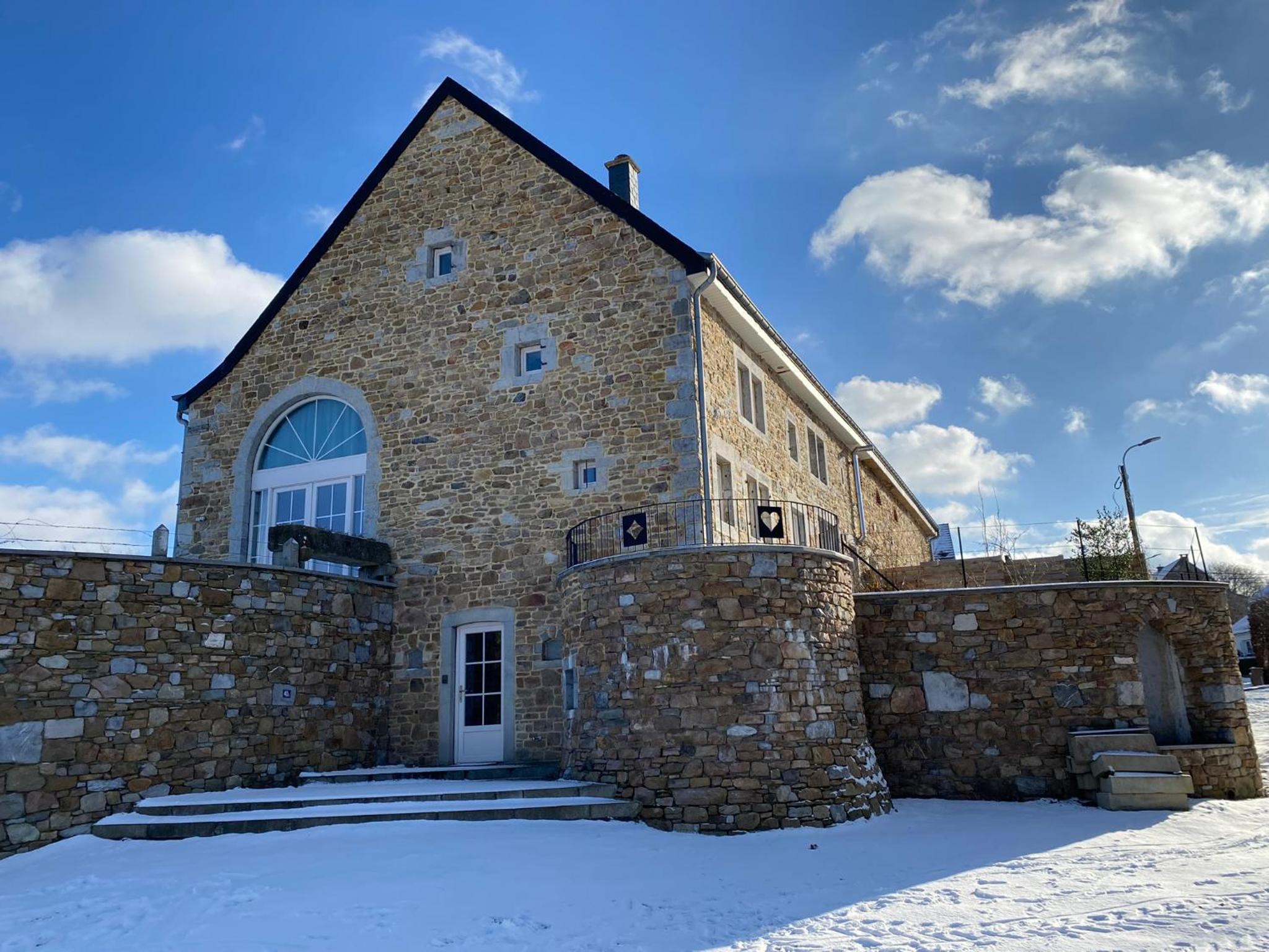 Gîte de la Forêt