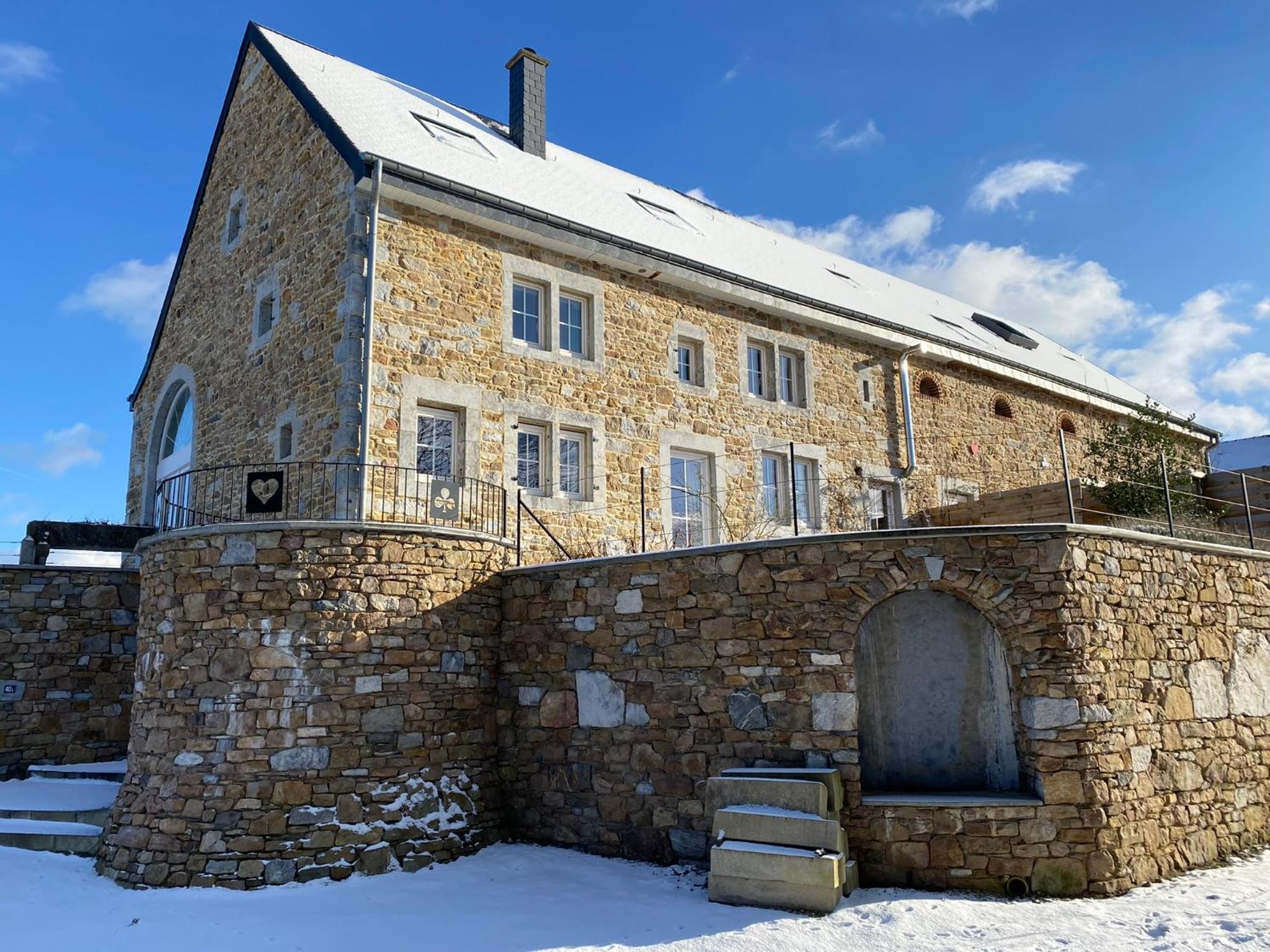 Gîte de la Forêt