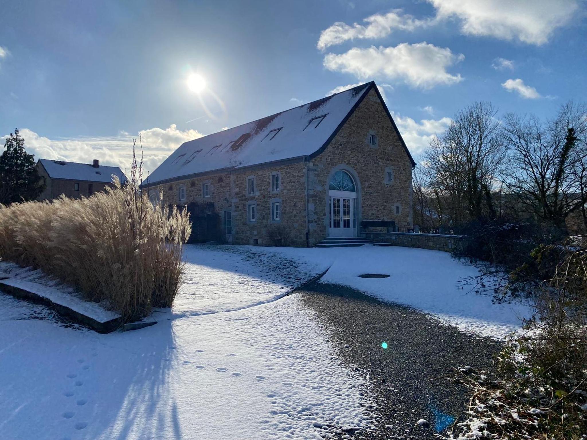Gîte de la Forêt