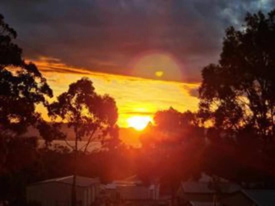 Dodges Ferry Get Away