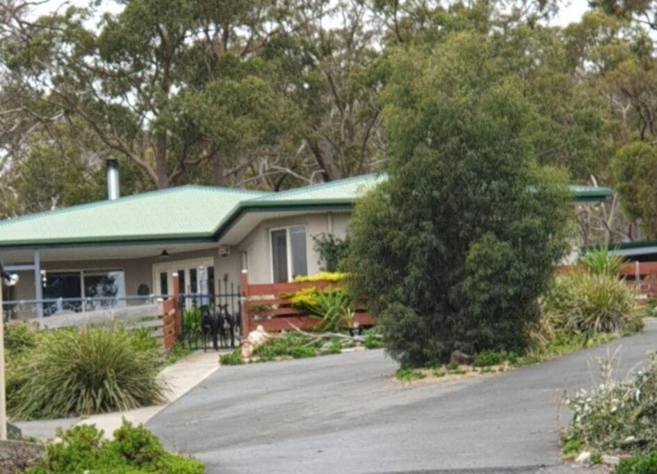 Dodges Ferry Get Away