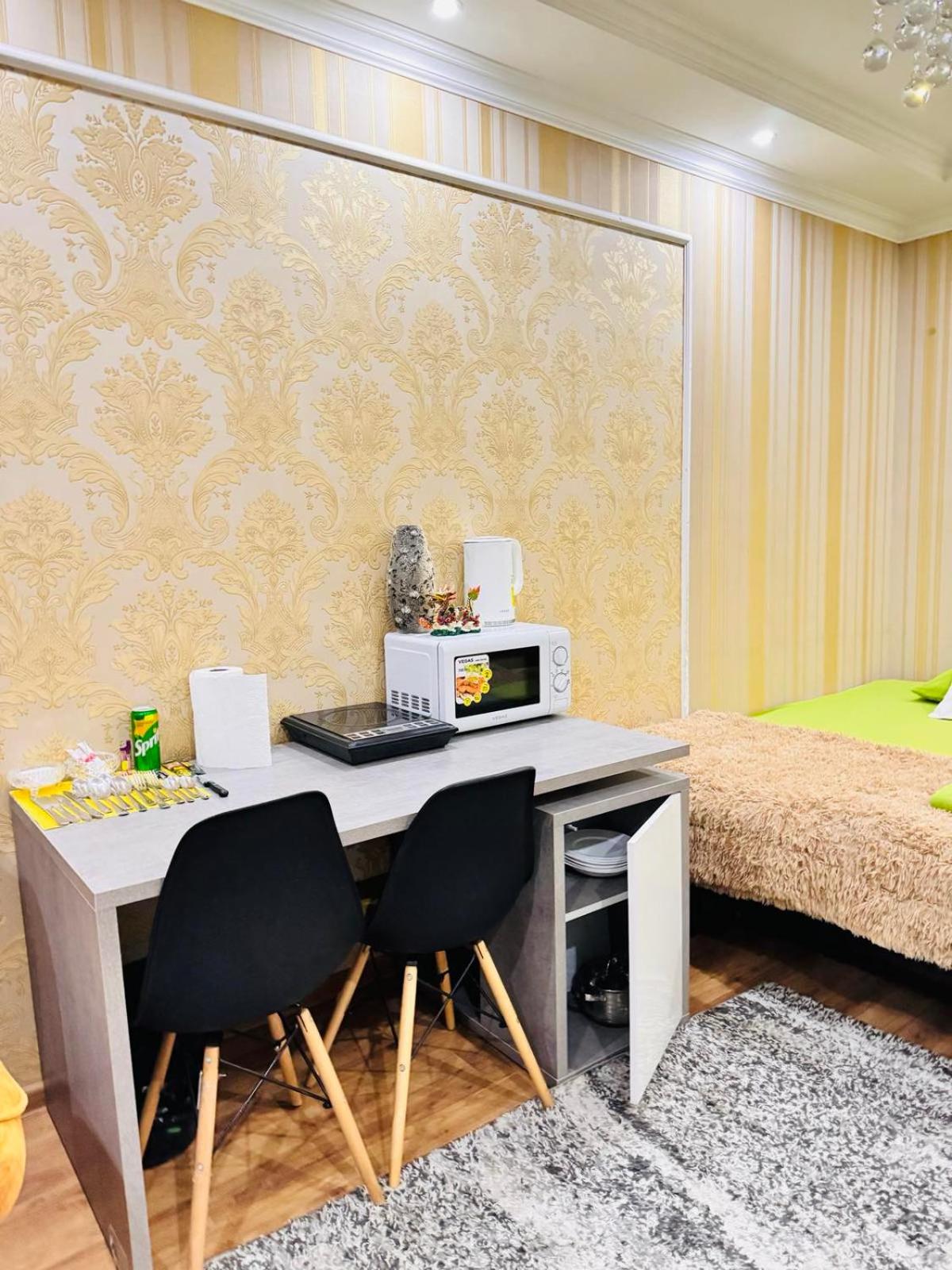 Apartments in City Center view 3