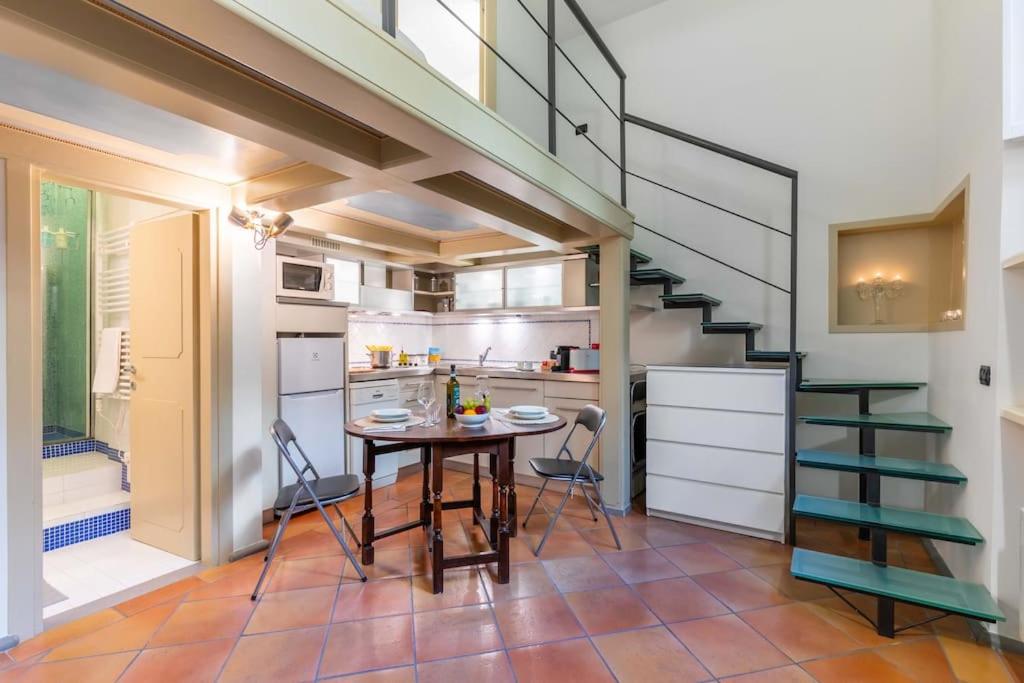 [BRERA] Loft in Design District