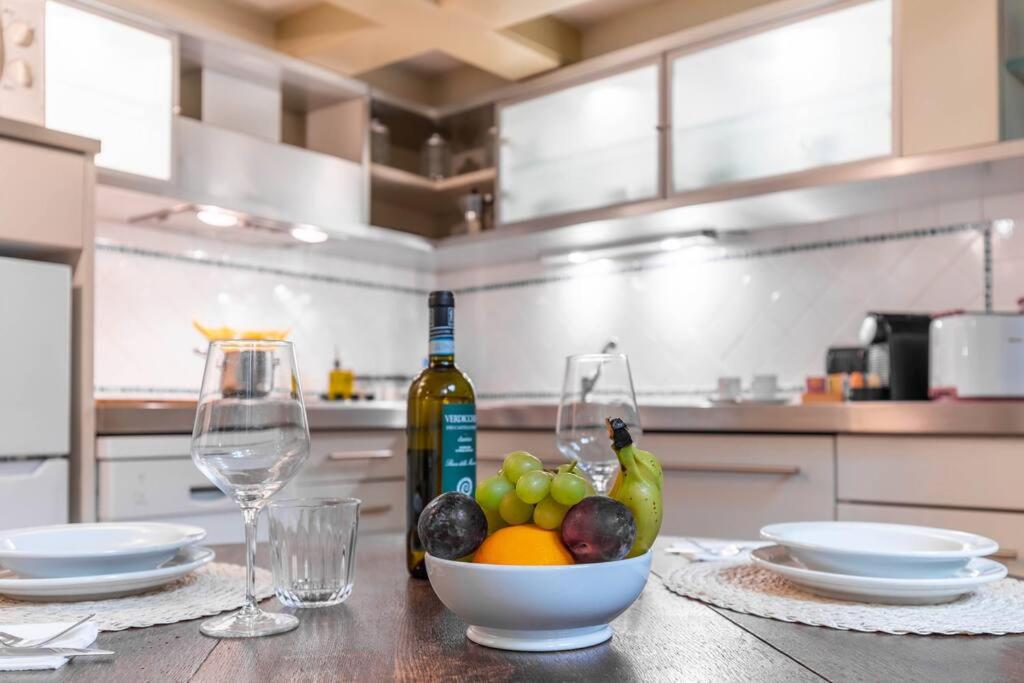 [BRERA] Loft in Design District
