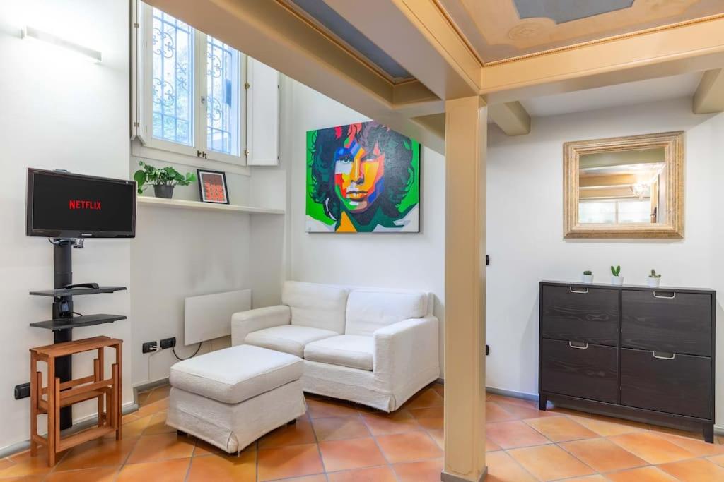 [BRERA] Loft in Design District