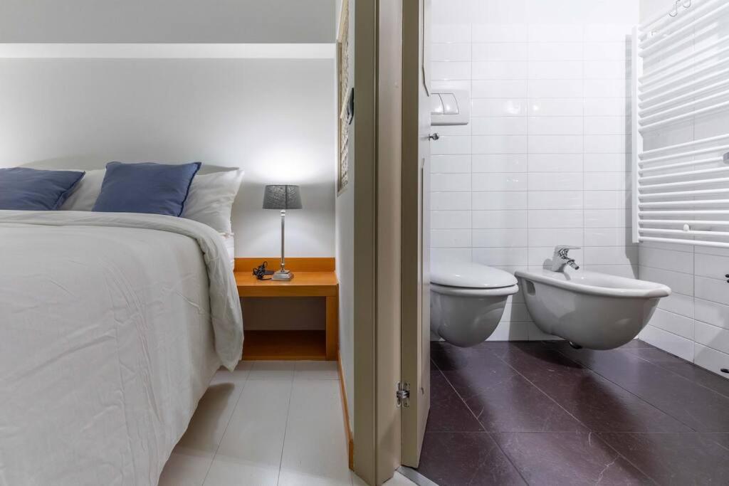 [BRERA] Loft in Design District