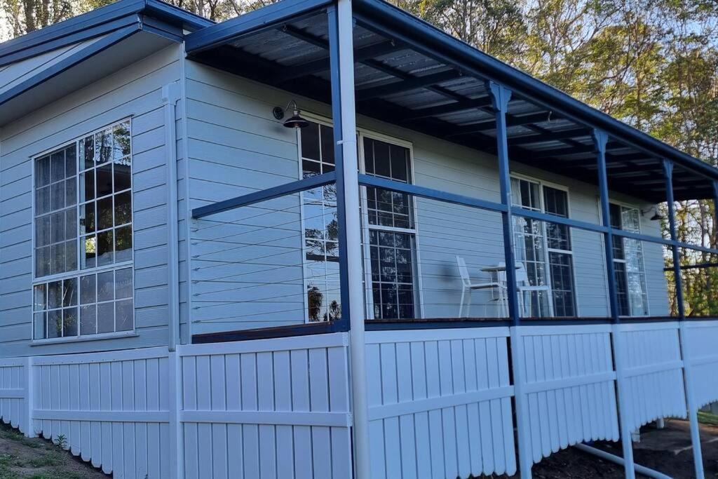 Serenity Cottage Retreat
