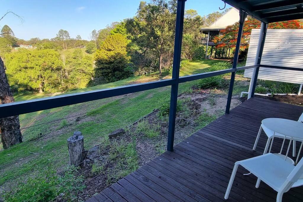 Serenity Cottage Retreat