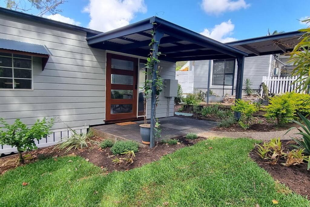 Serenity Cottage Retreat