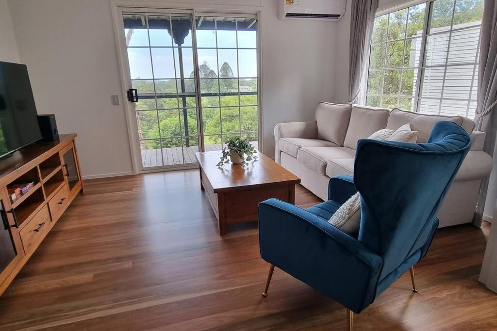 Serenity Cottage Retreat