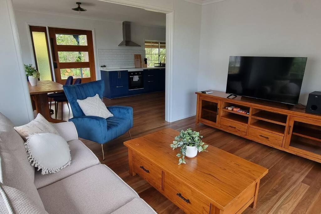 Serenity Cottage Retreat