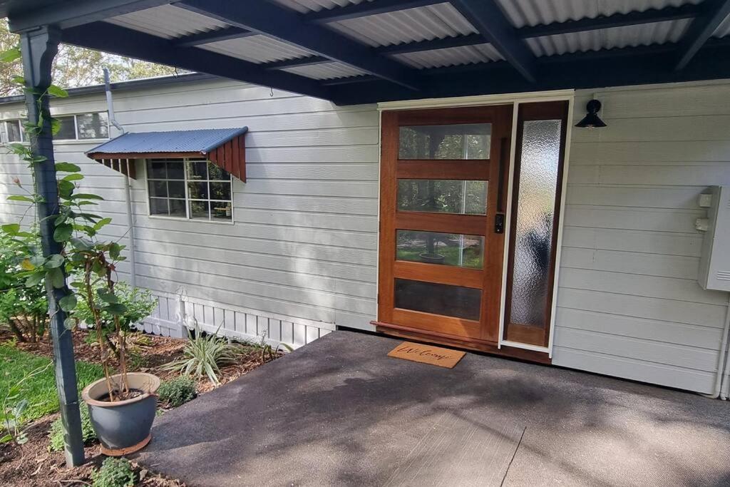 Serenity Cottage Retreat
