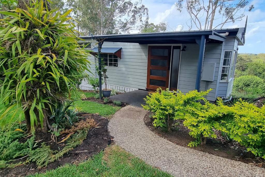 Serenity Cottage Retreat