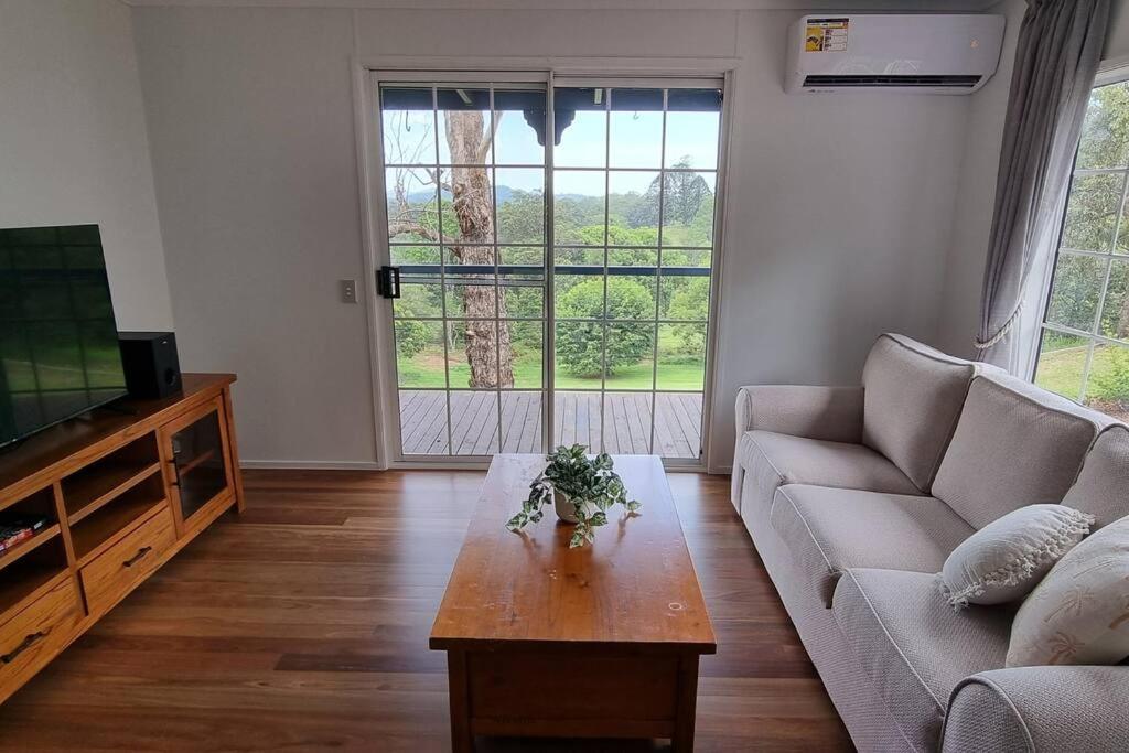 Serenity Cottage Retreat