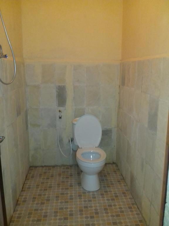 Telage Indah Guest House view 3