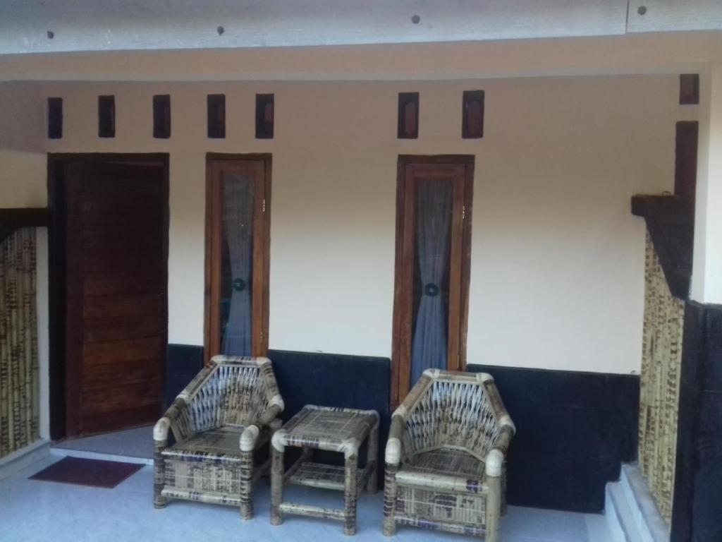 Telage Indah Guest House view 5