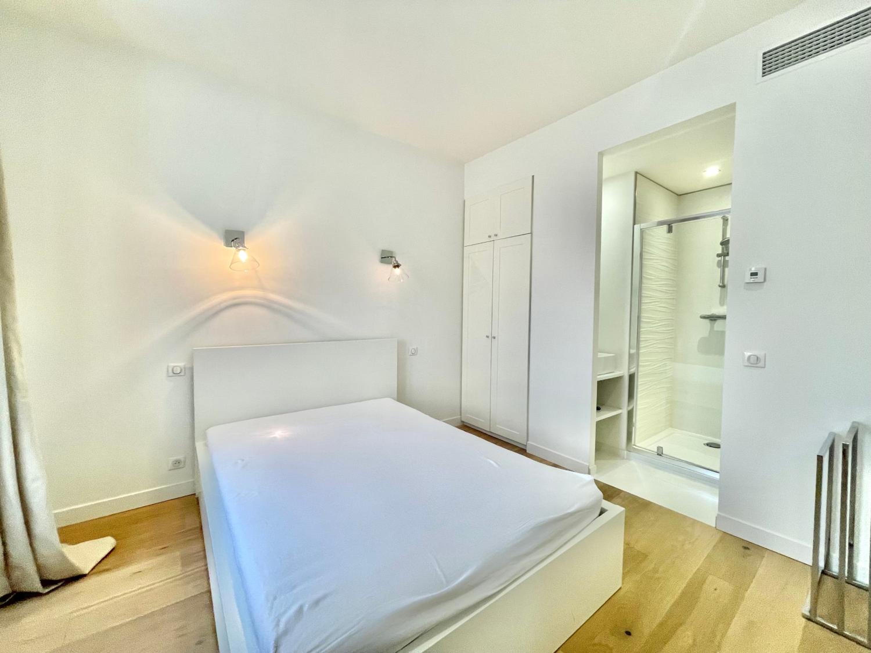 Jaurès Home by Welcome to Cannes