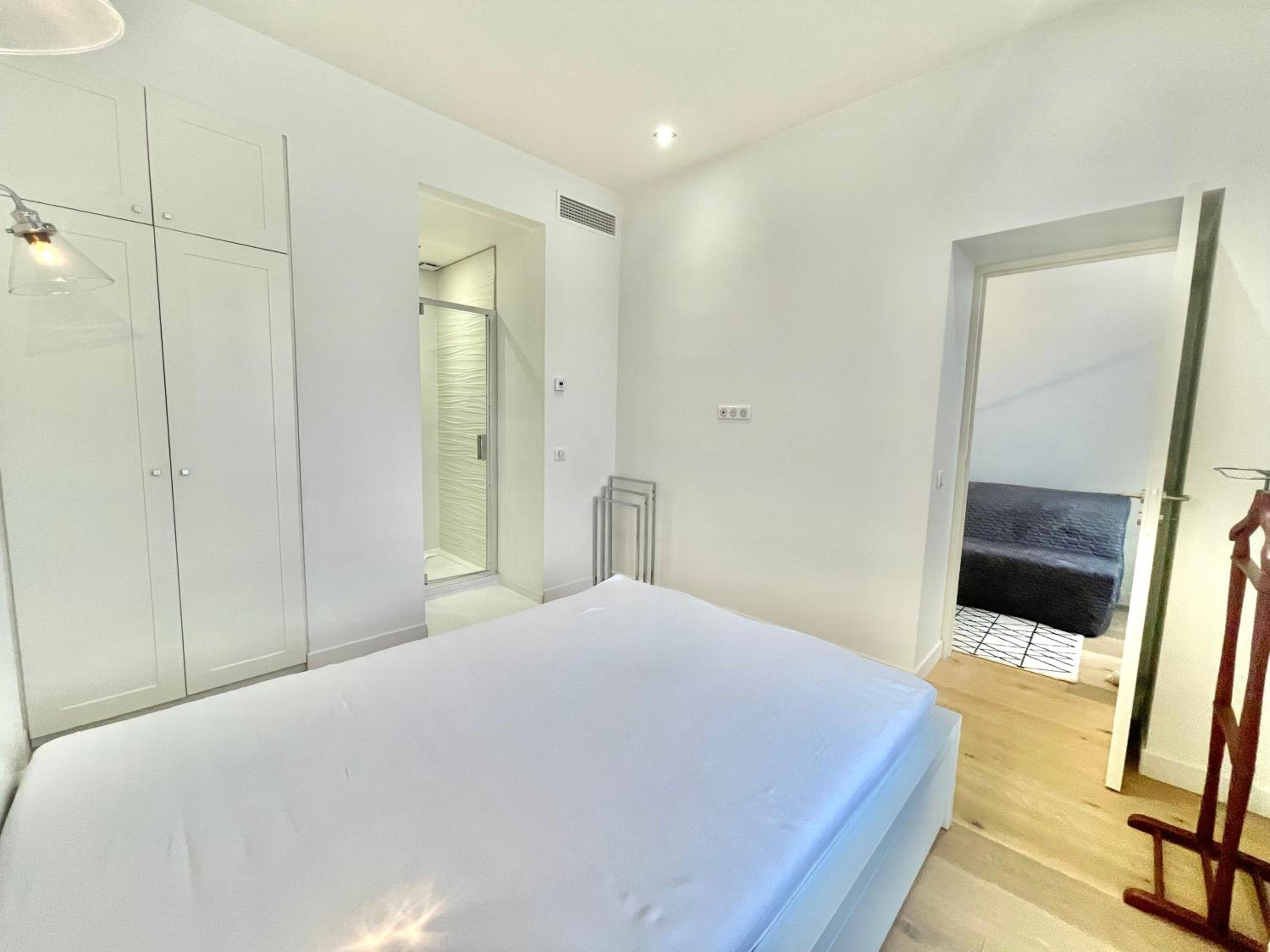 Jaurès Home by Welcome to Cannes