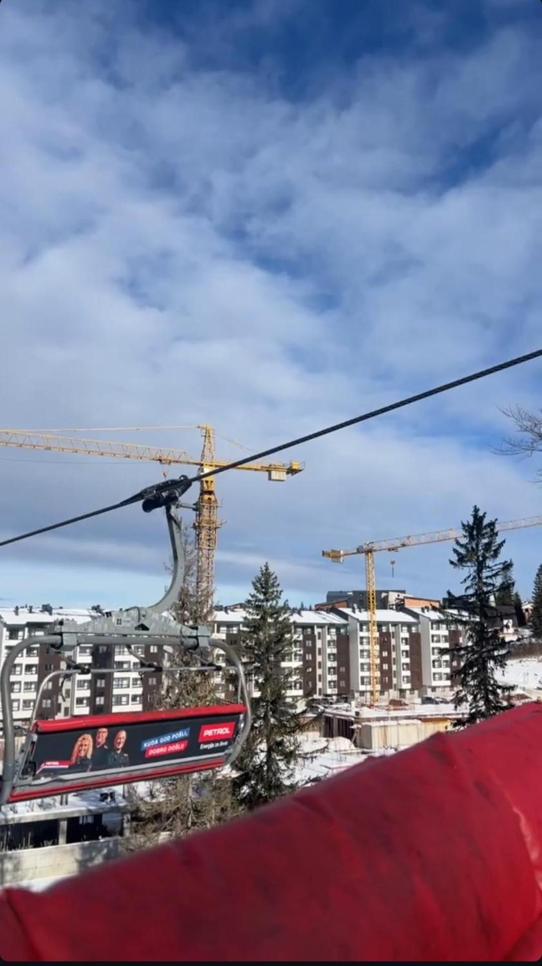 Apartment Snow Valley L6-A1 Jahorina