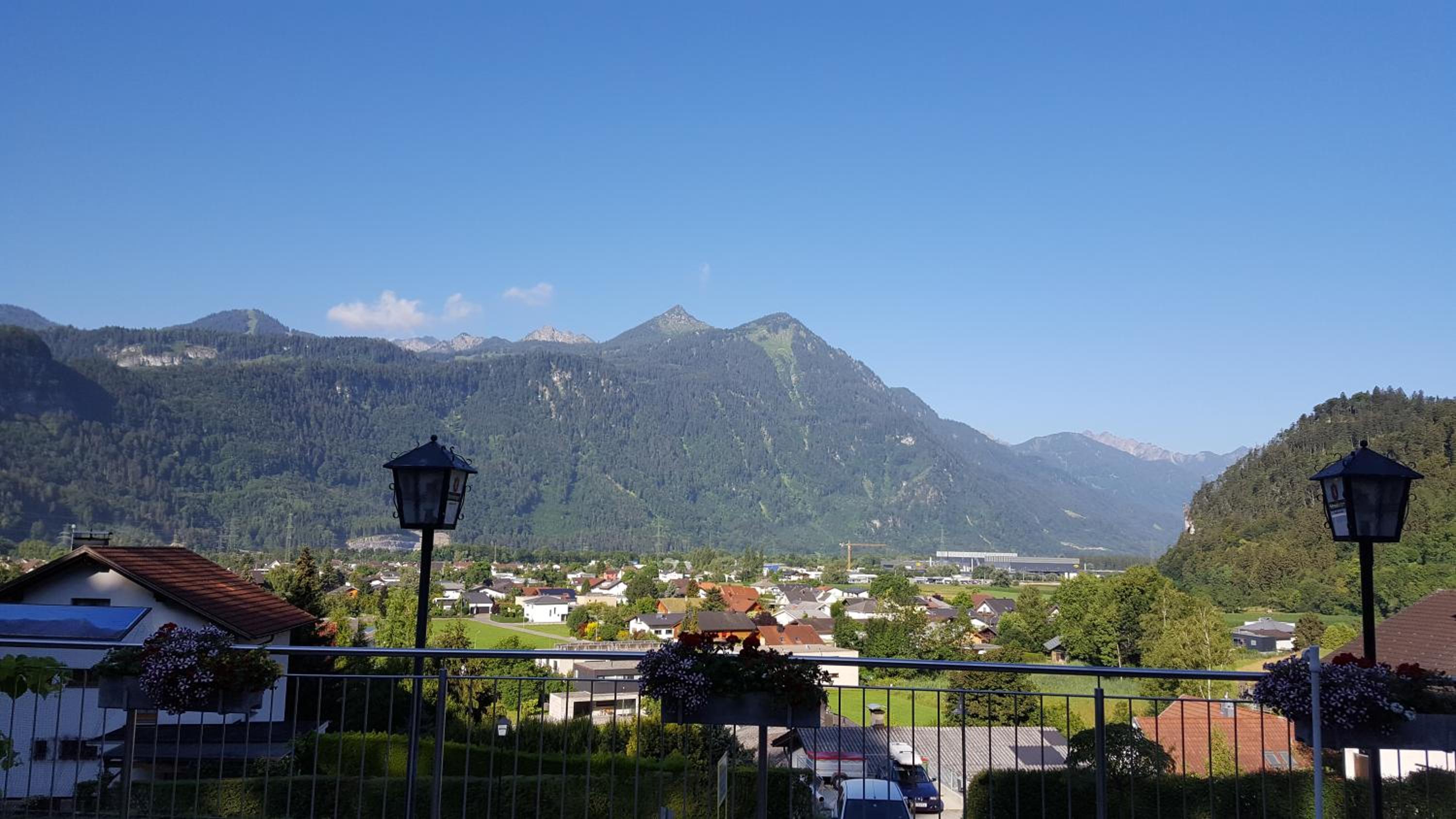 Gasthof Bad Sonnenberg
