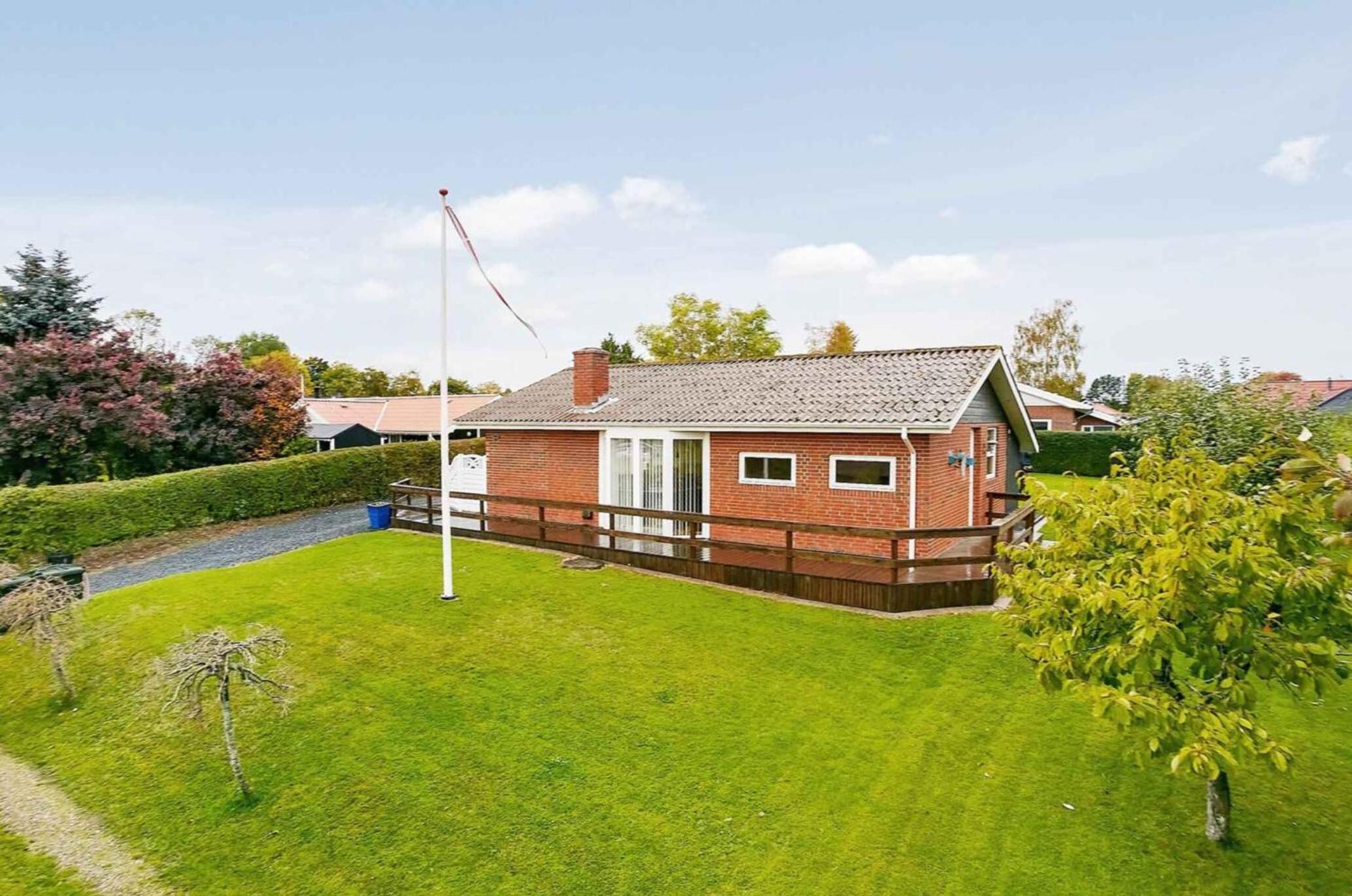 Renovated Summer House Incl Ing And Linen