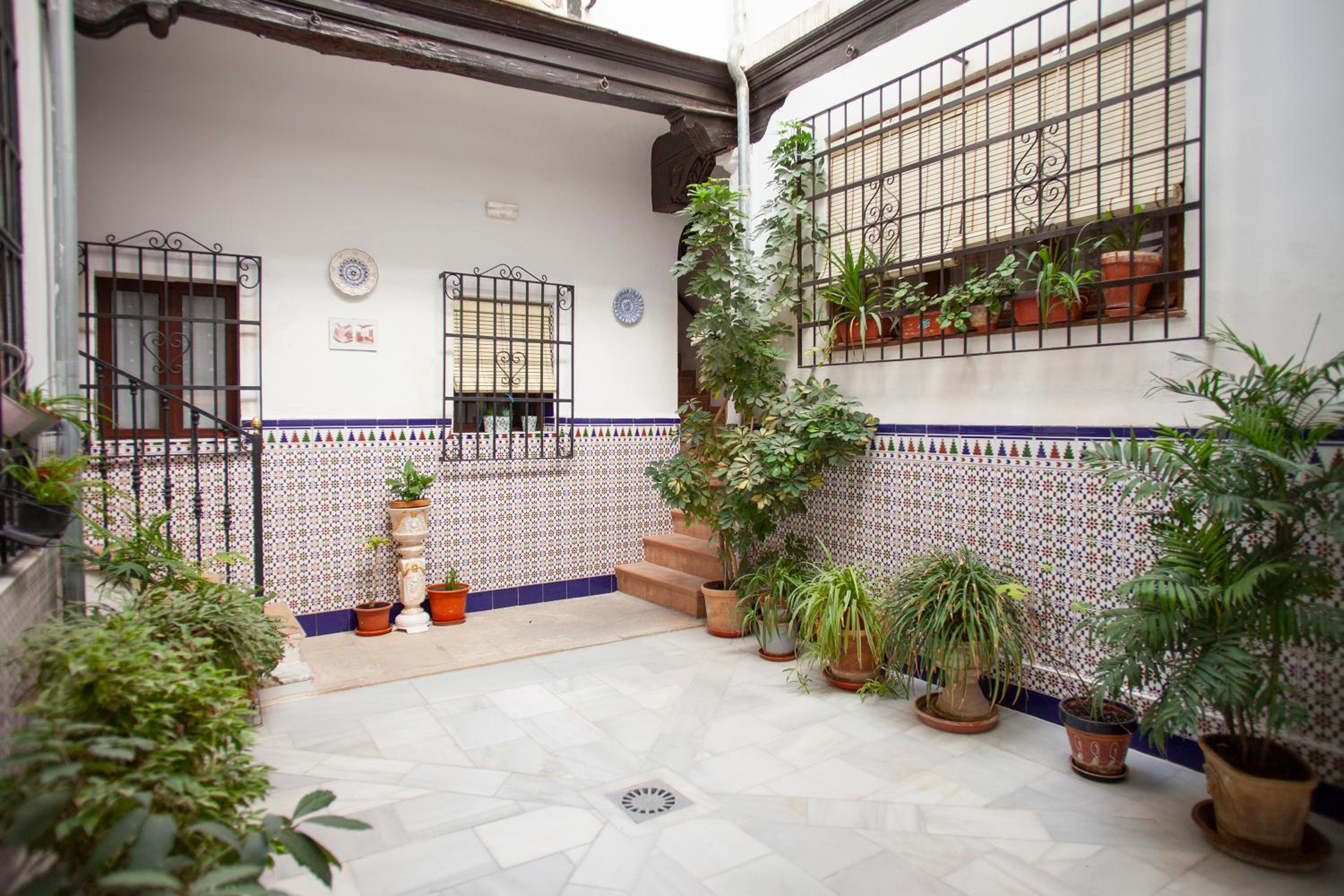 Apartamento Jaen Catedral, Centro historico, espacioso, plaza parking