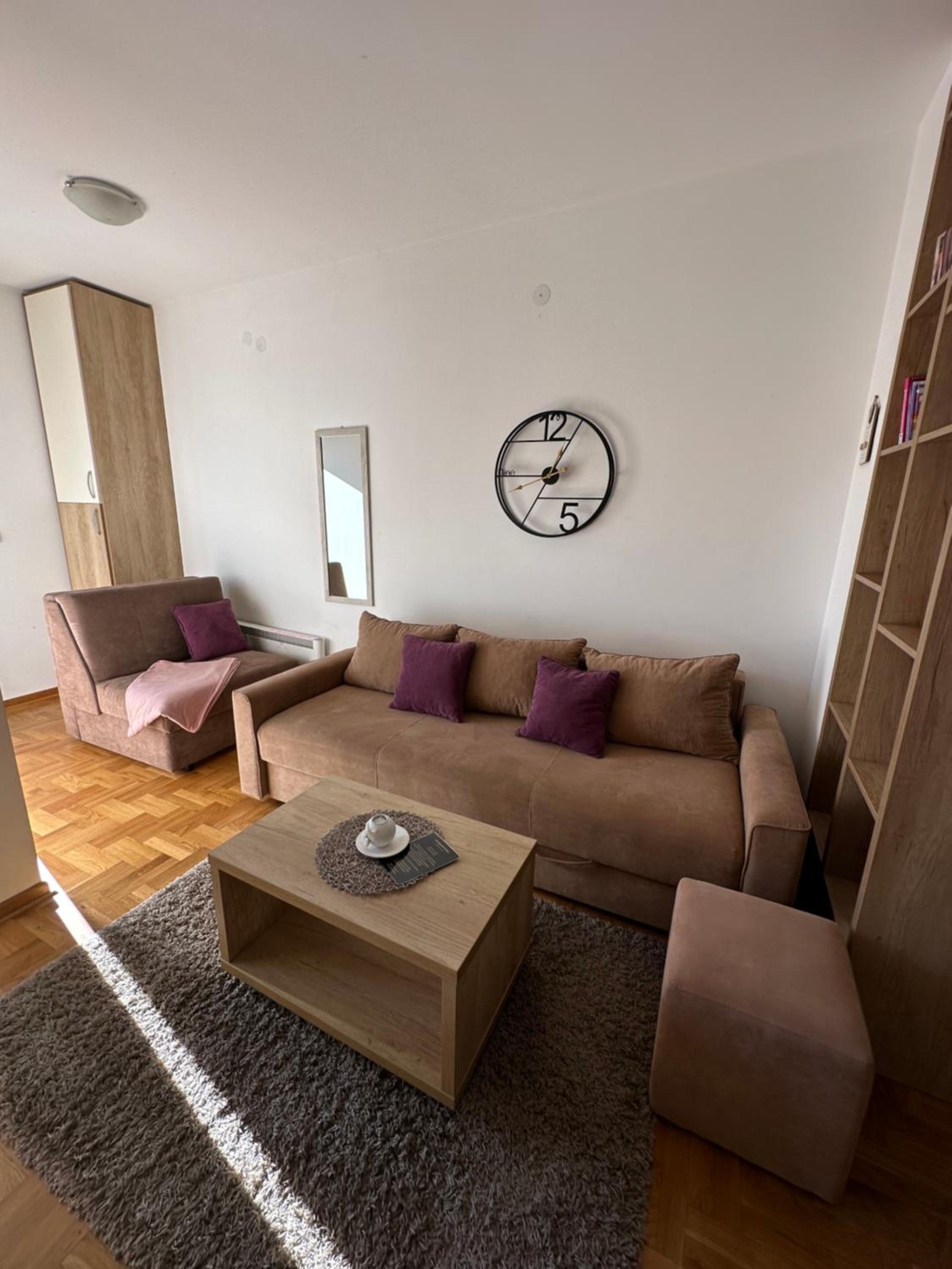 Apartman M5 Zlatibor view 3