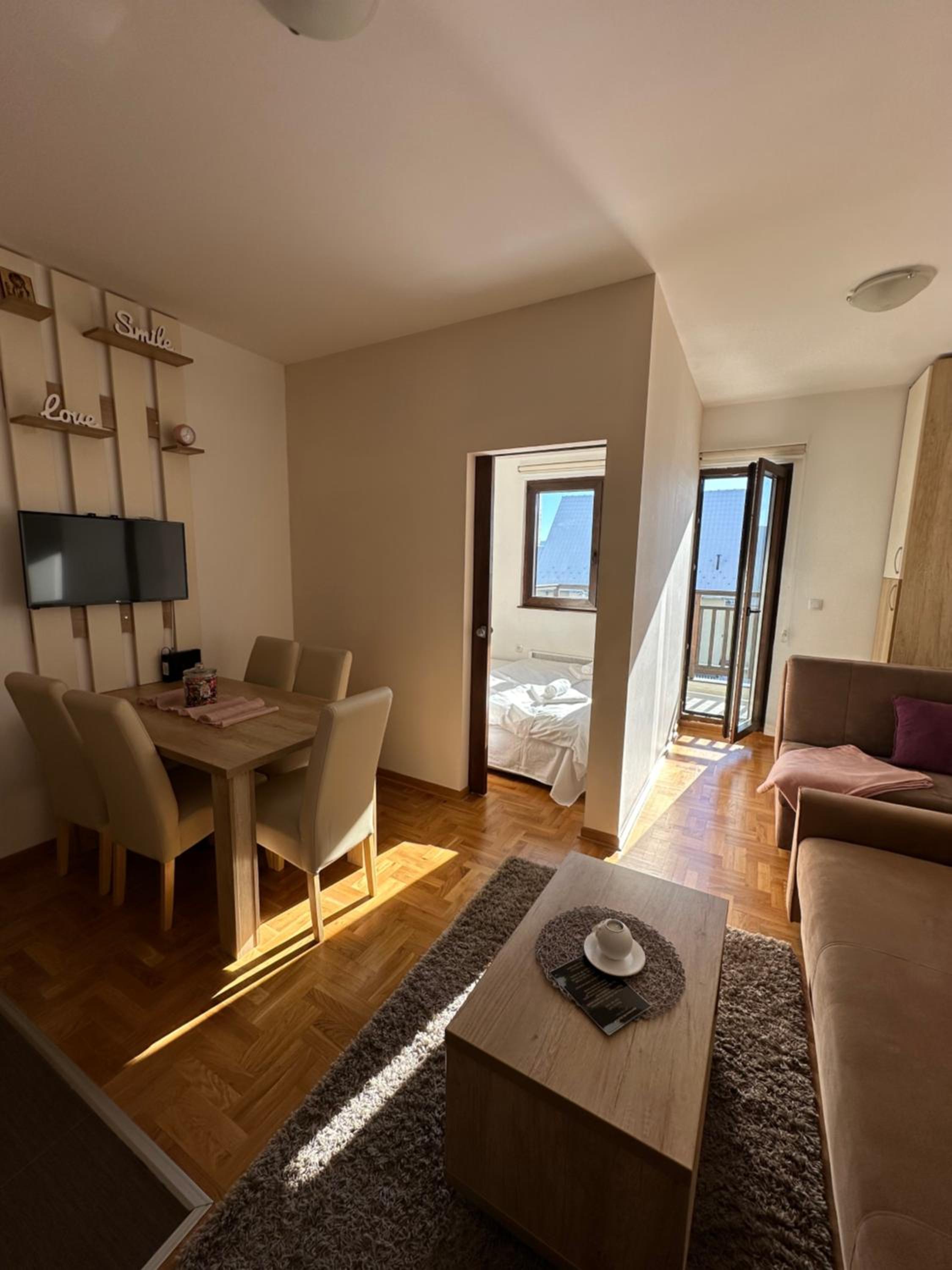 Apartman M5 Zlatibor view 4