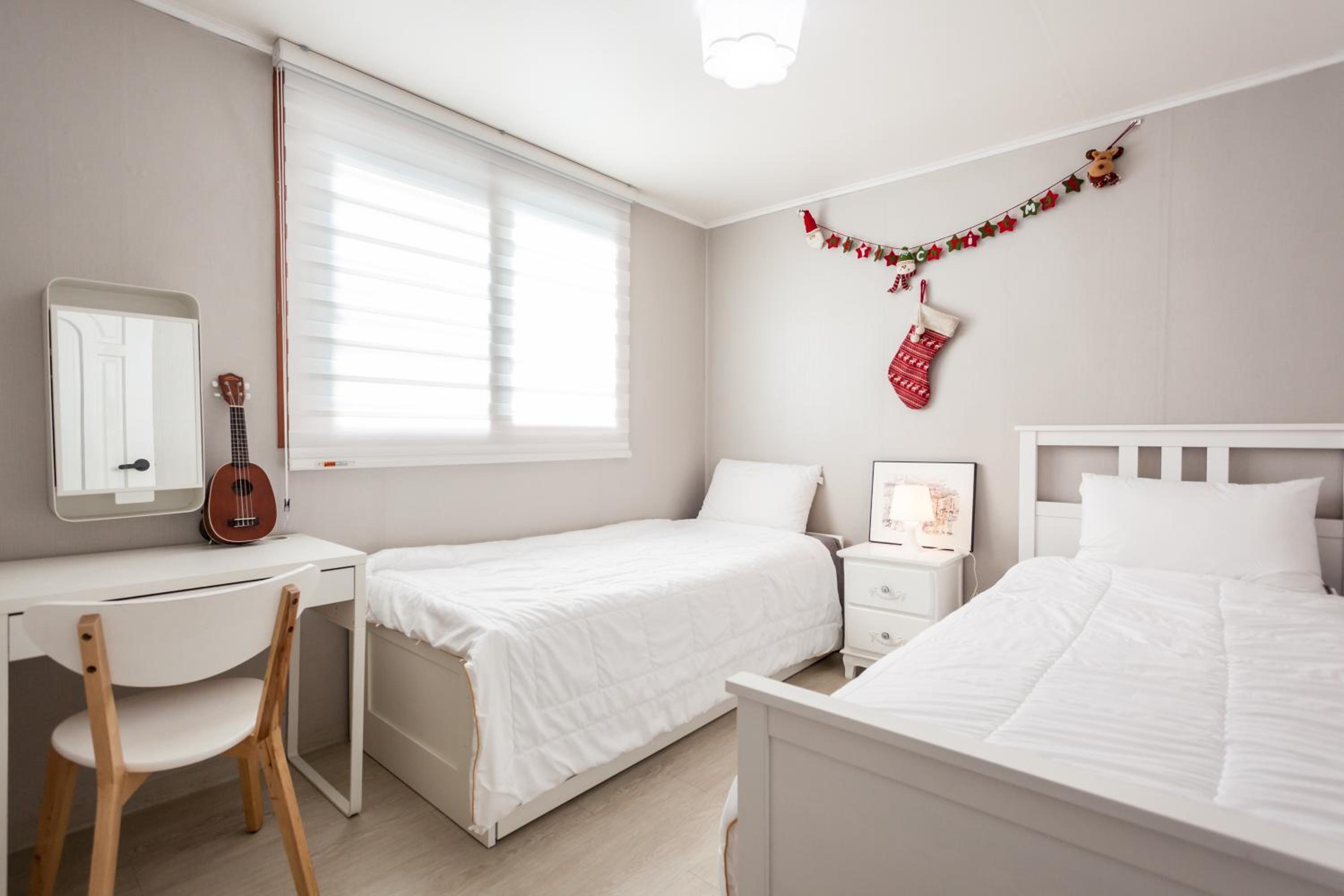 Riahouse KINTEX 1min 2room