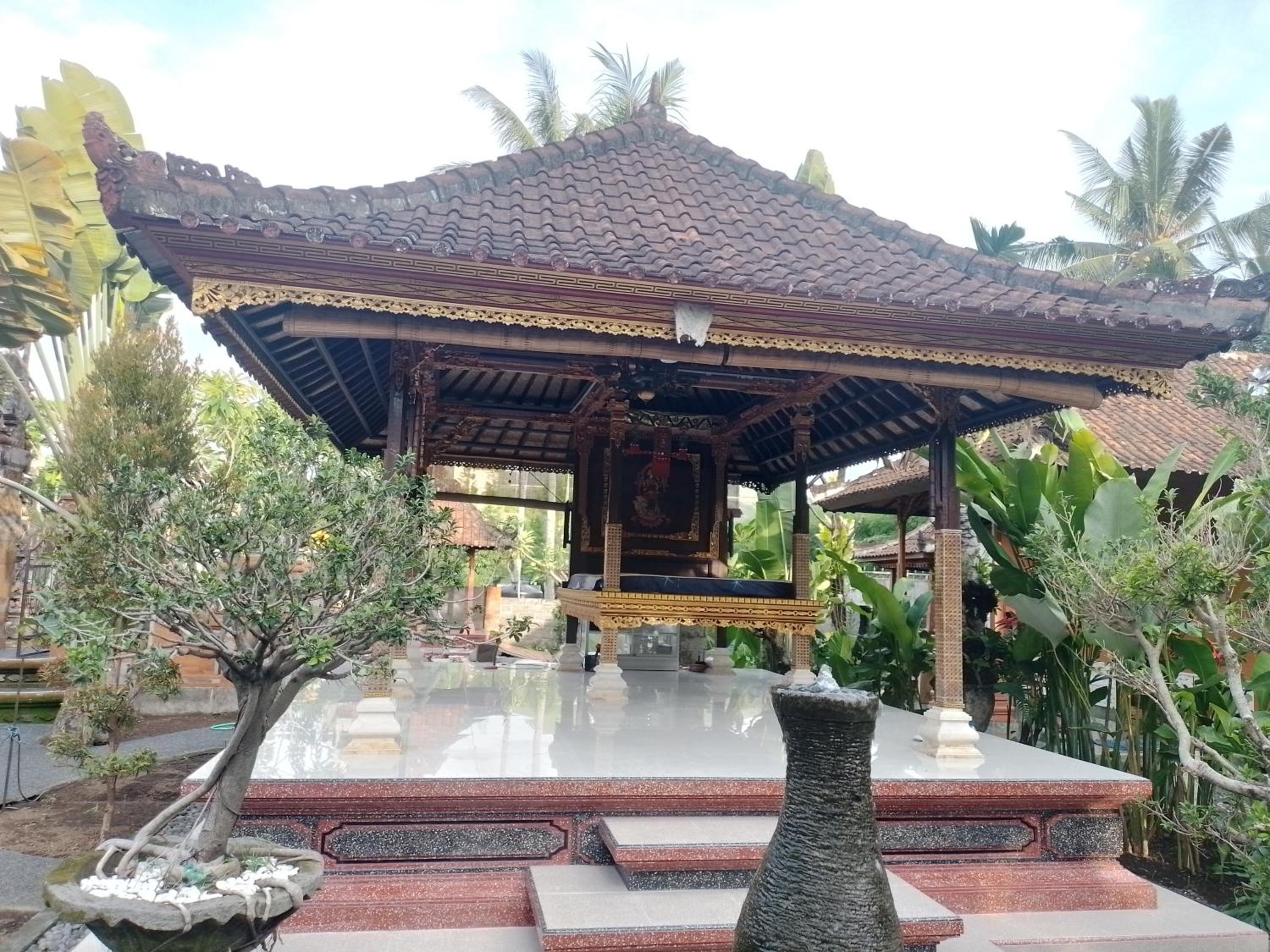 Ketut Homestay