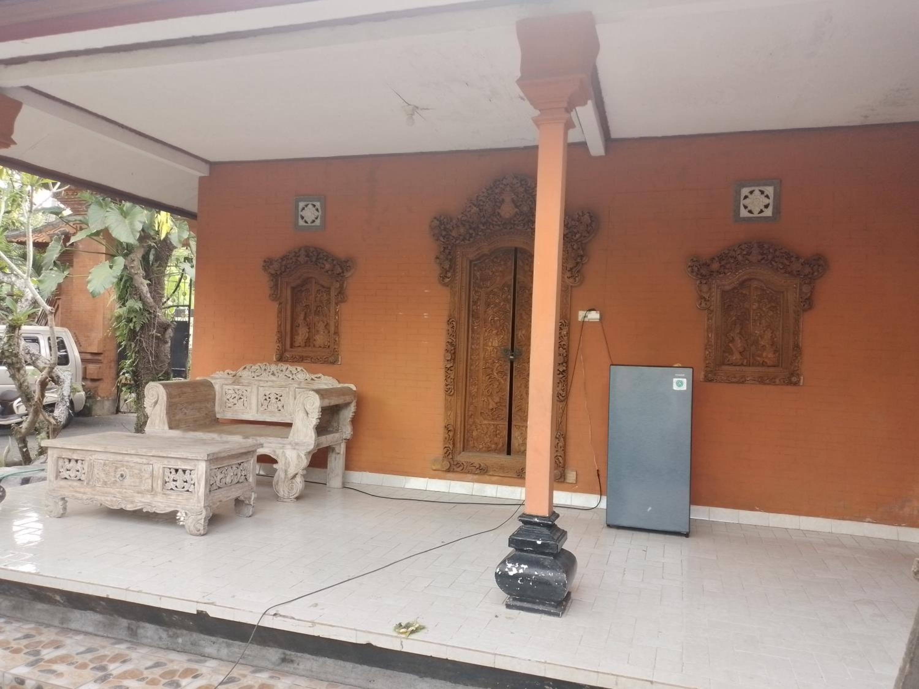 Ketut Homestay