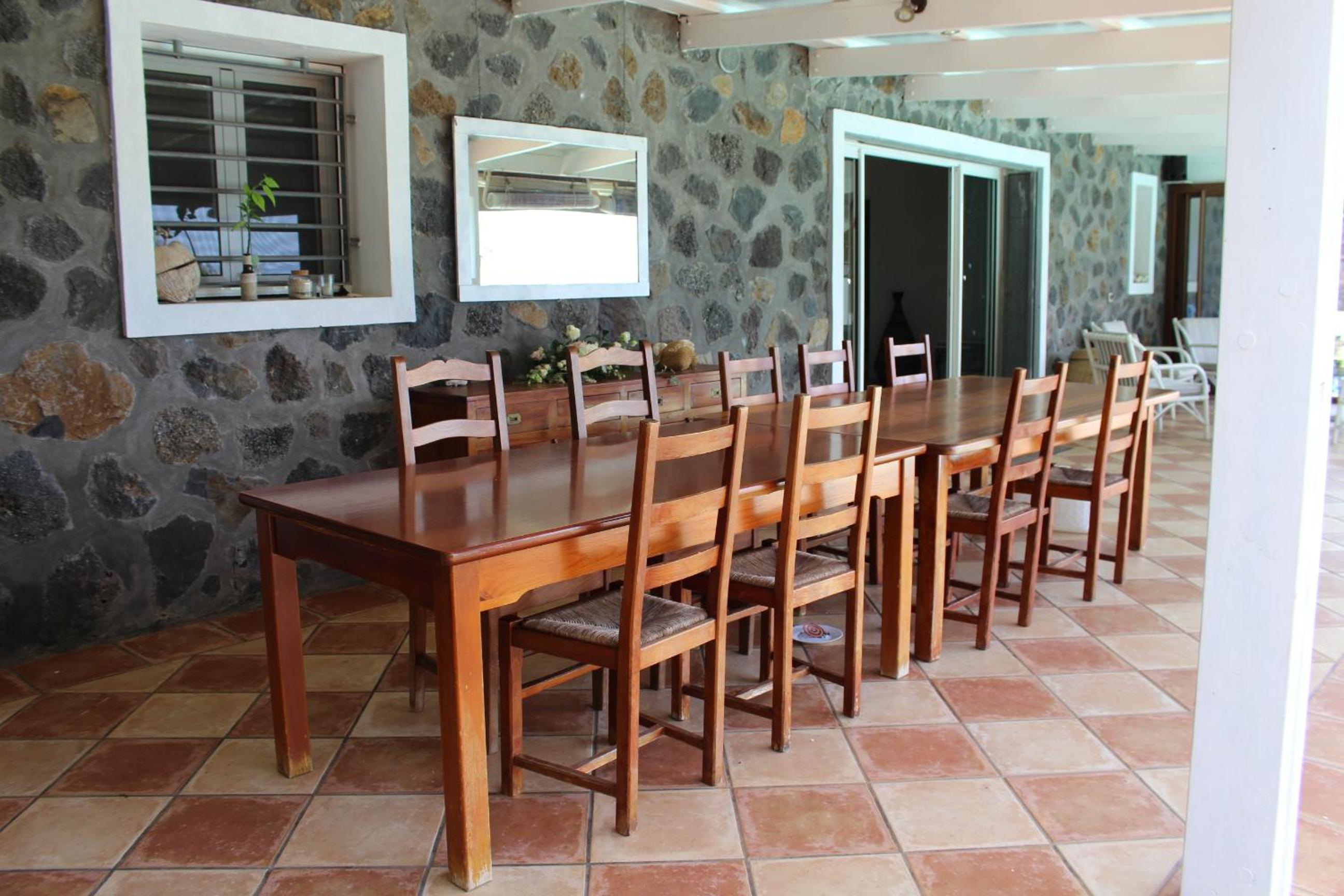 Villa Riche en Roches view 5