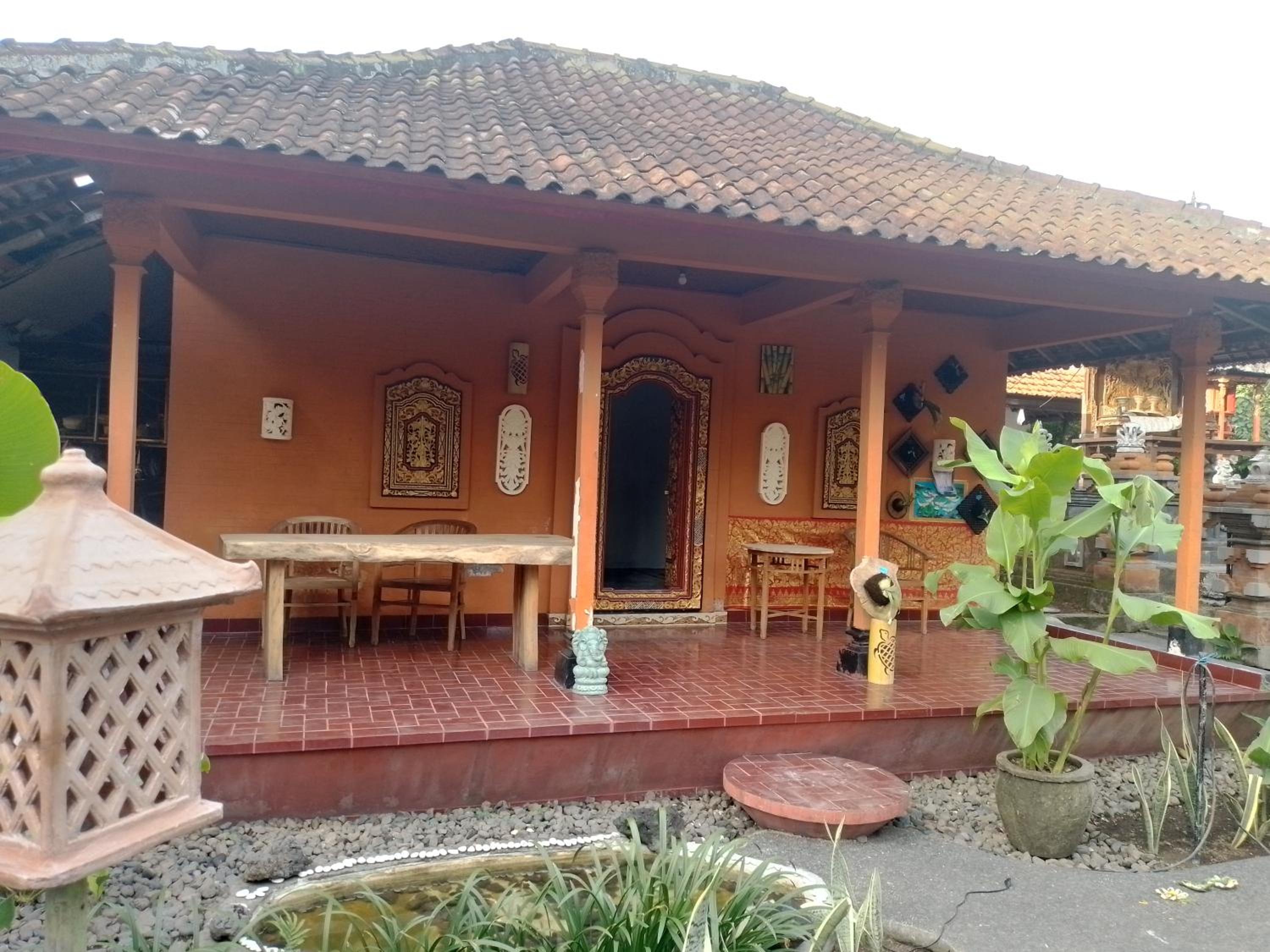 Ketut Homestay