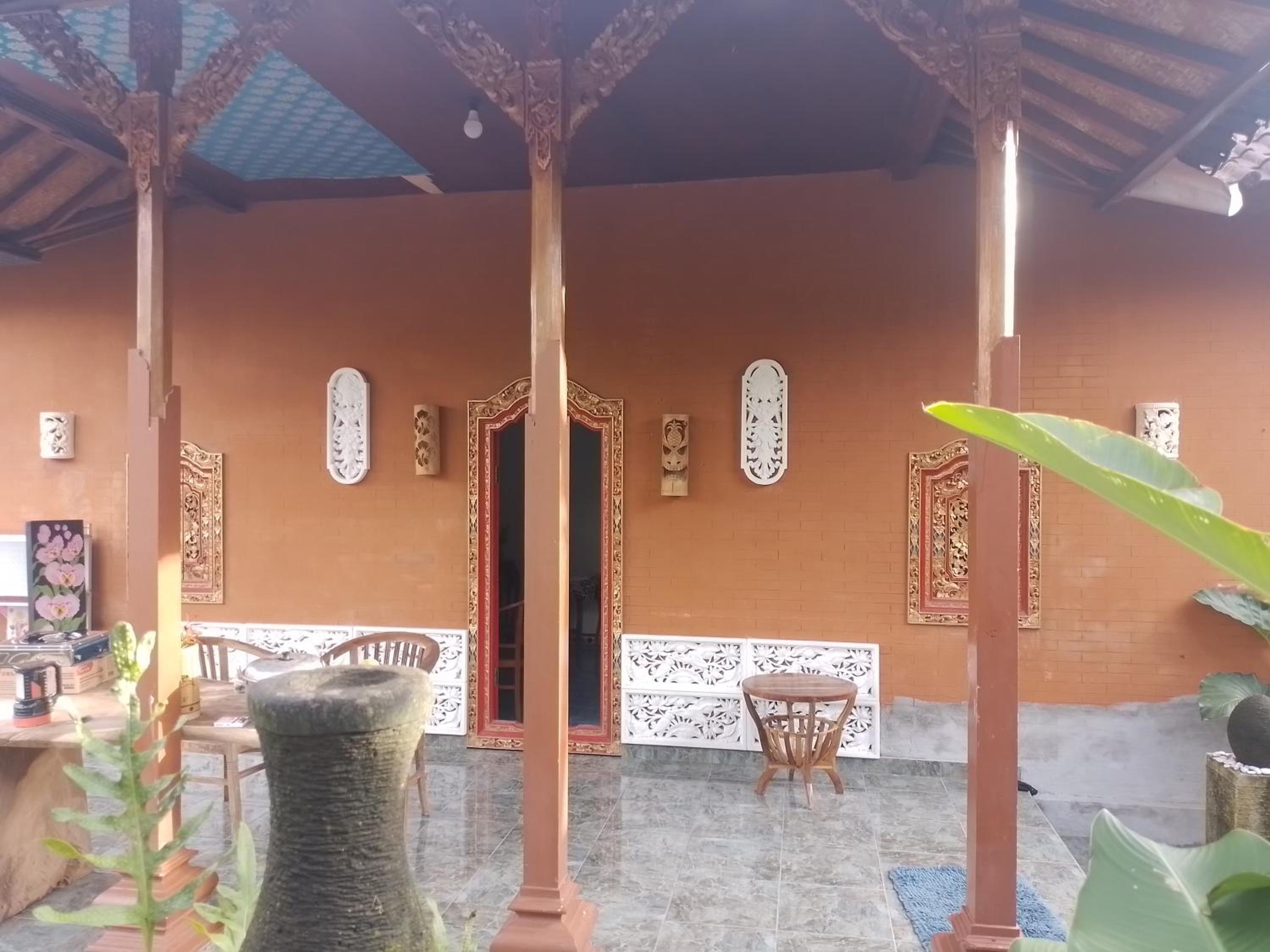 Ketut Homestay