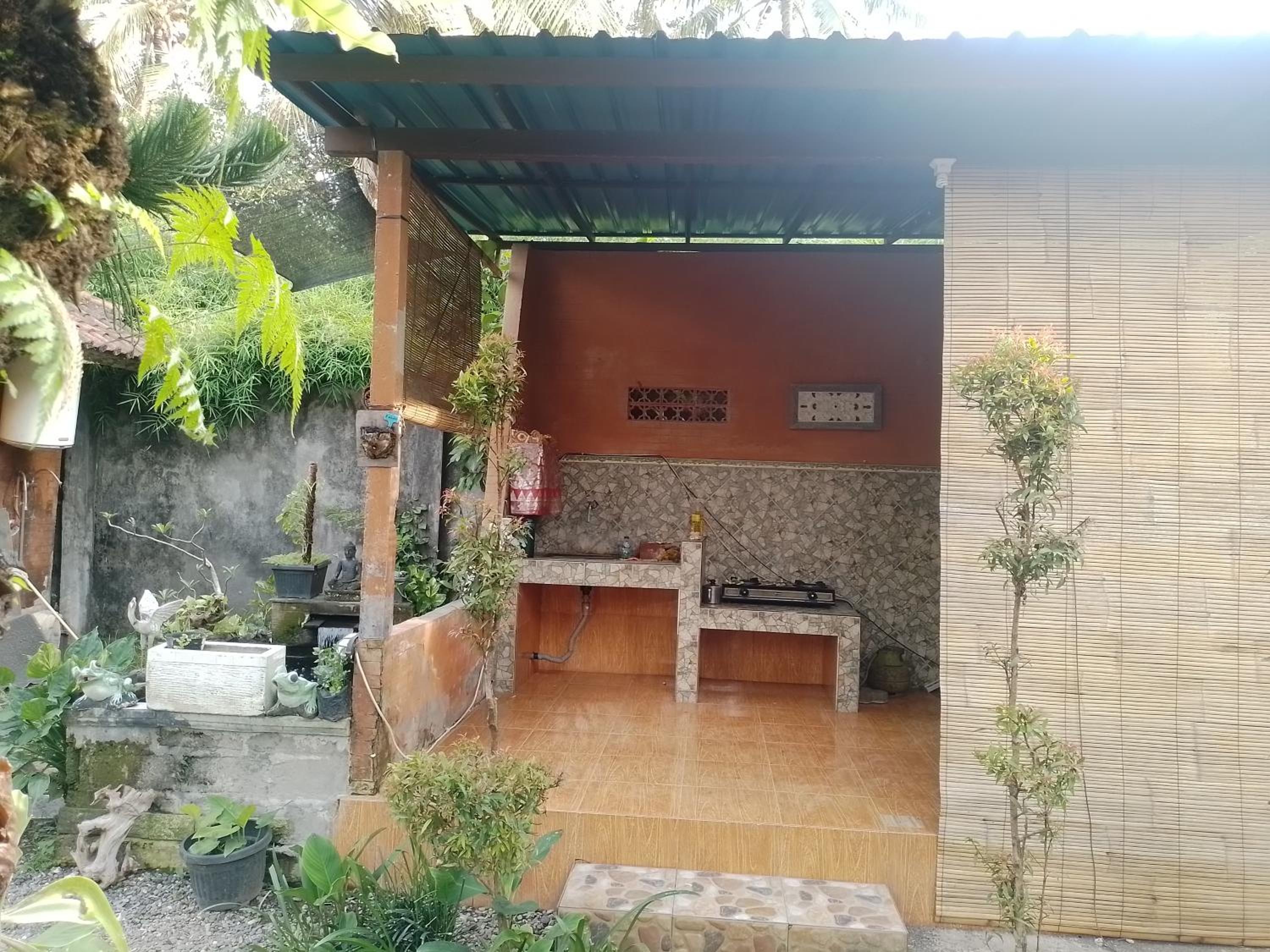 Ketut Homestay