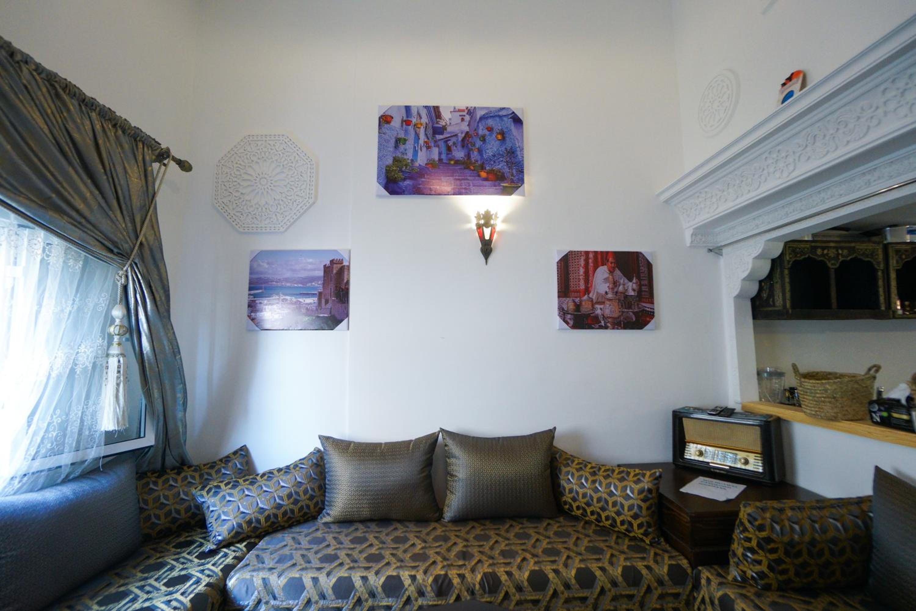 lounge
