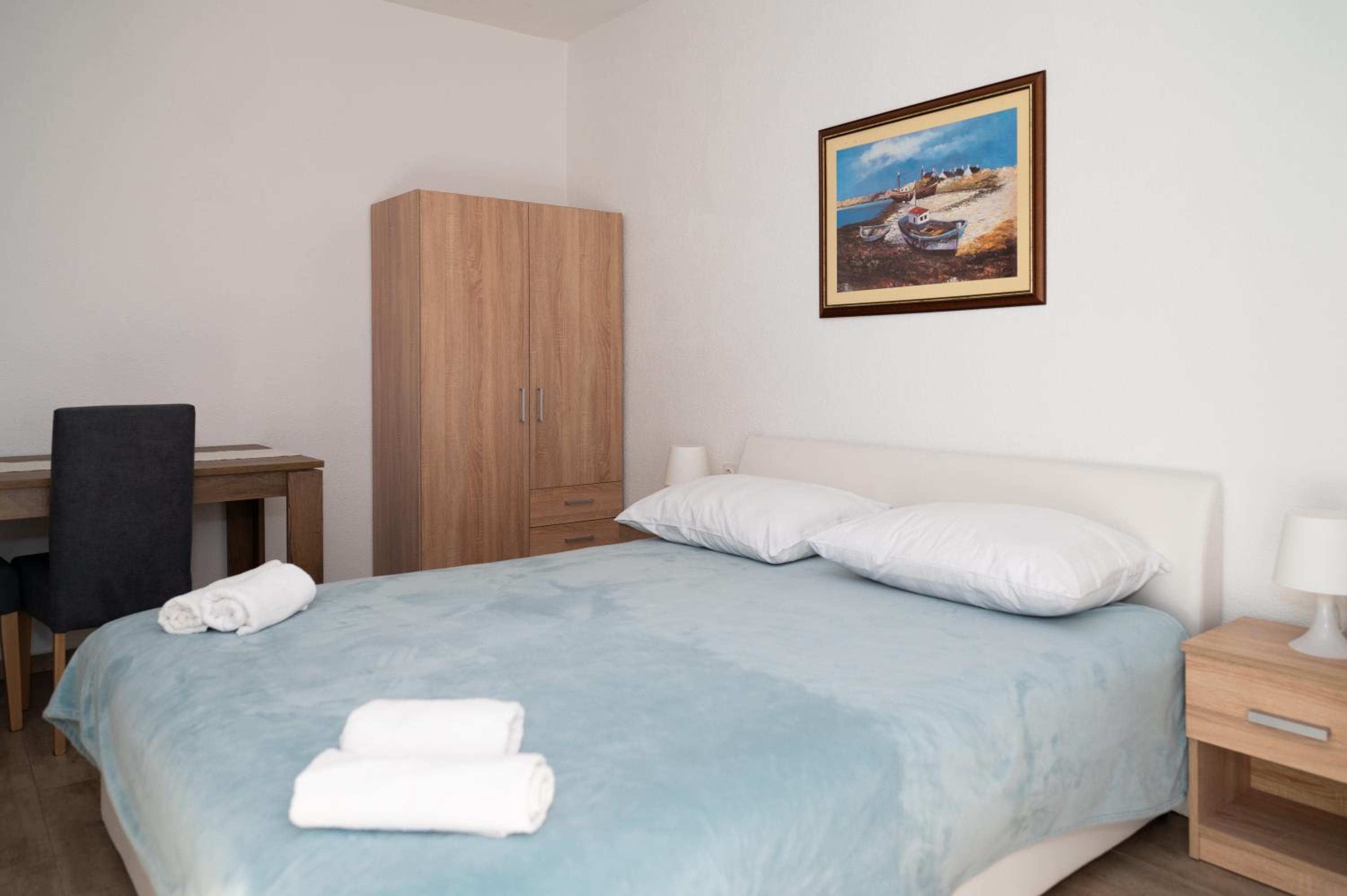 Apartments Matic Vodice