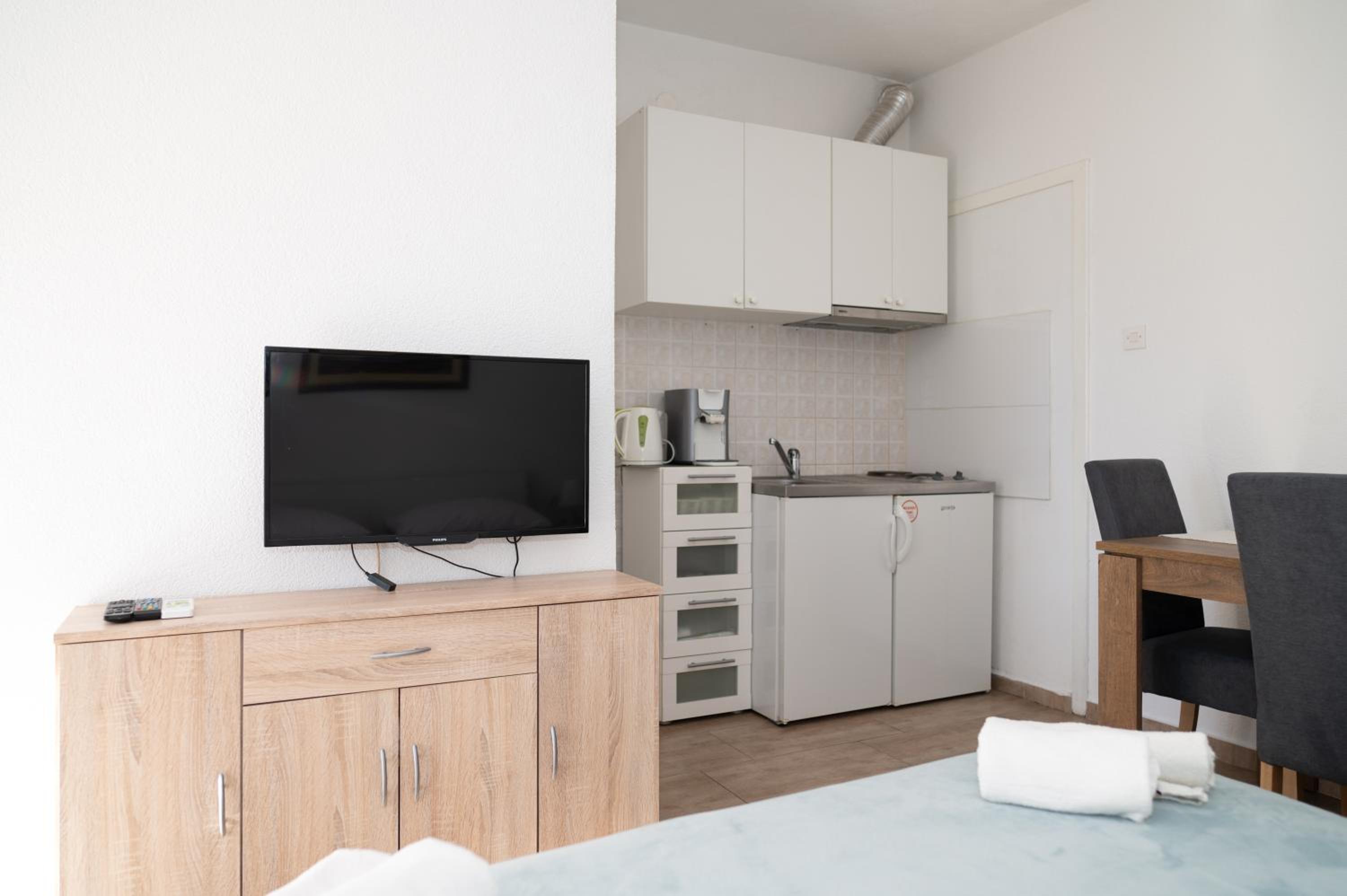 Apartments Matic Vodice