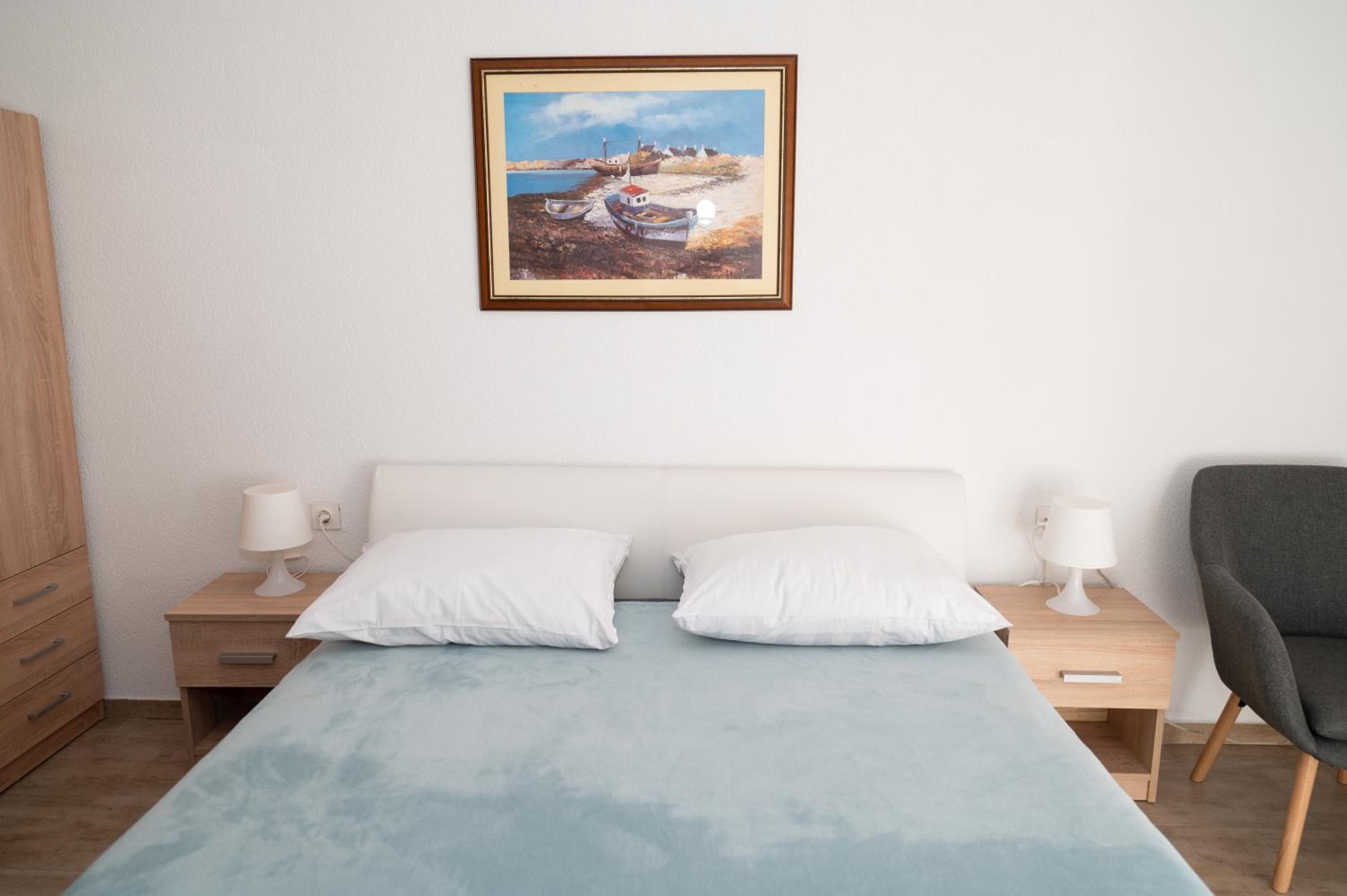 Apartments Matic Vodice