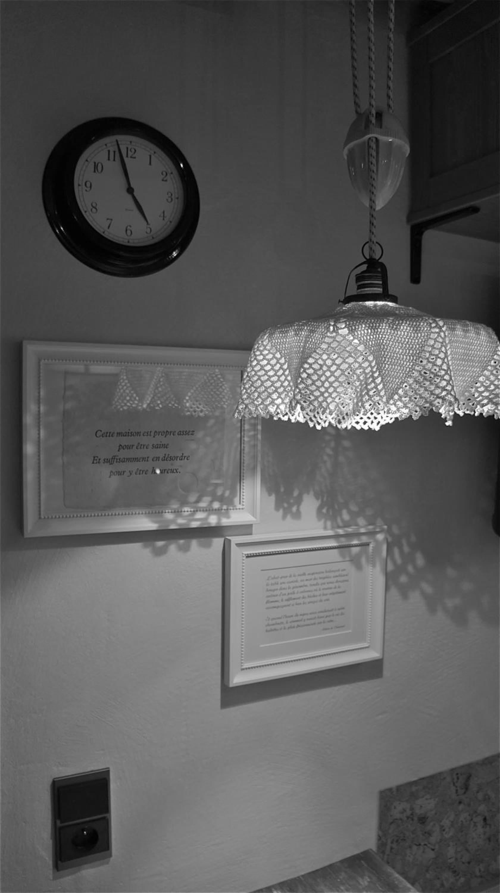 La Remise - Les Chambres
