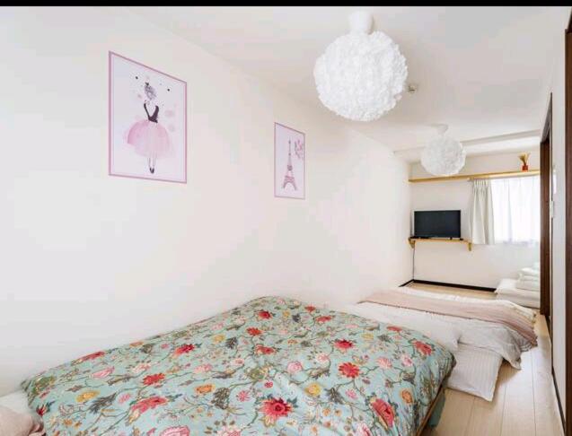 Healing Inn Osaka Fukushima