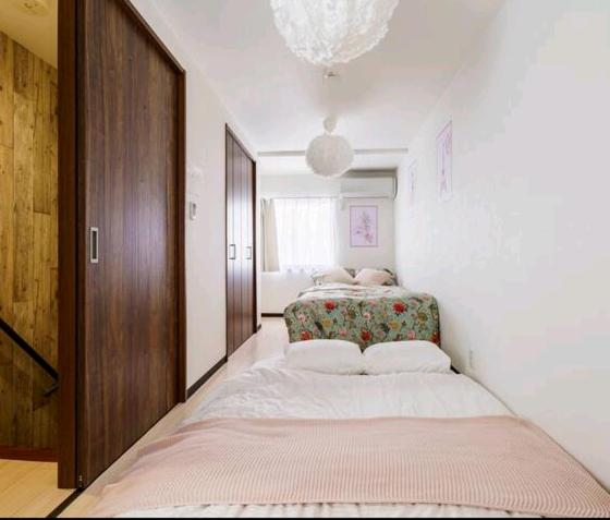 Healing Inn Osaka Fukushima