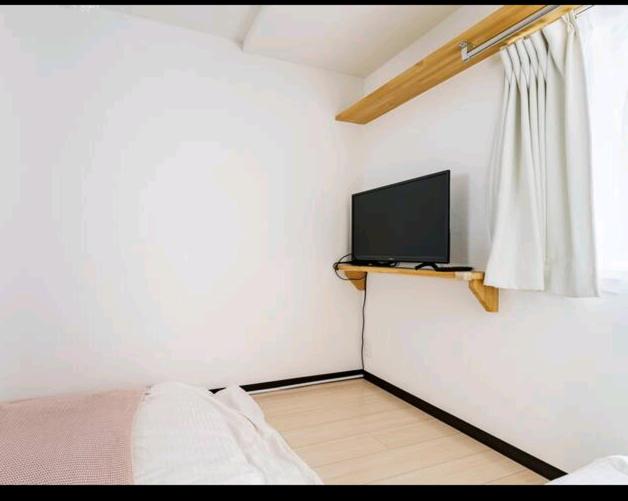 Healing Inn Osaka Fukushima