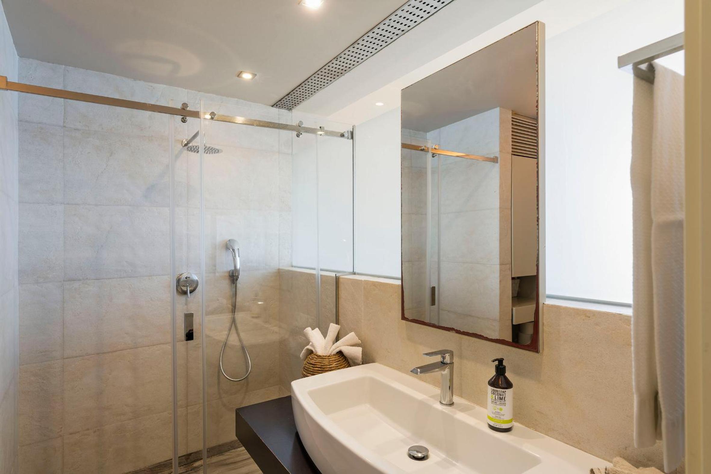 Casa del Rais con accesso privato al mare view 5