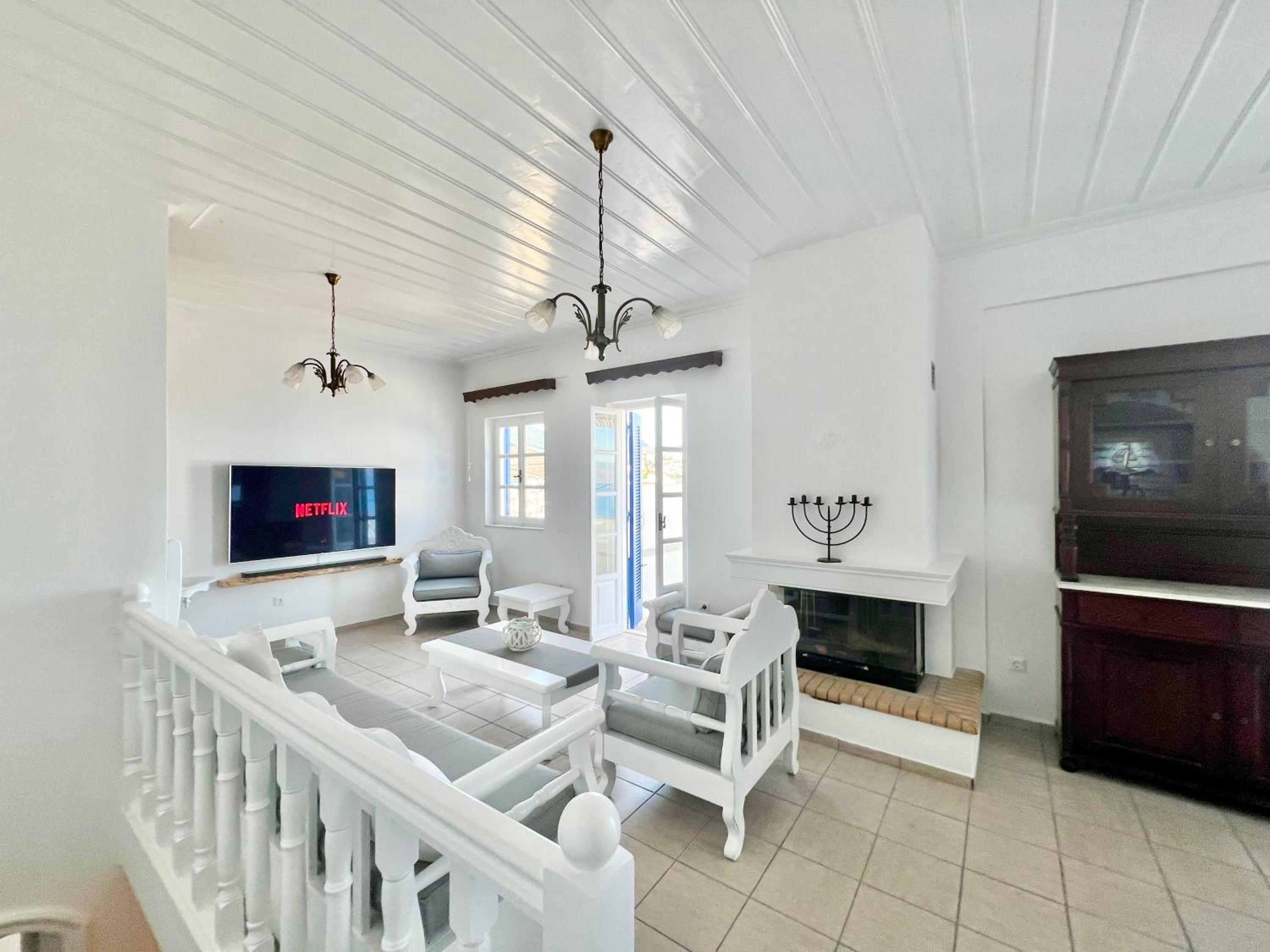 Villa Sunset Signature - Private Pool & Sea View