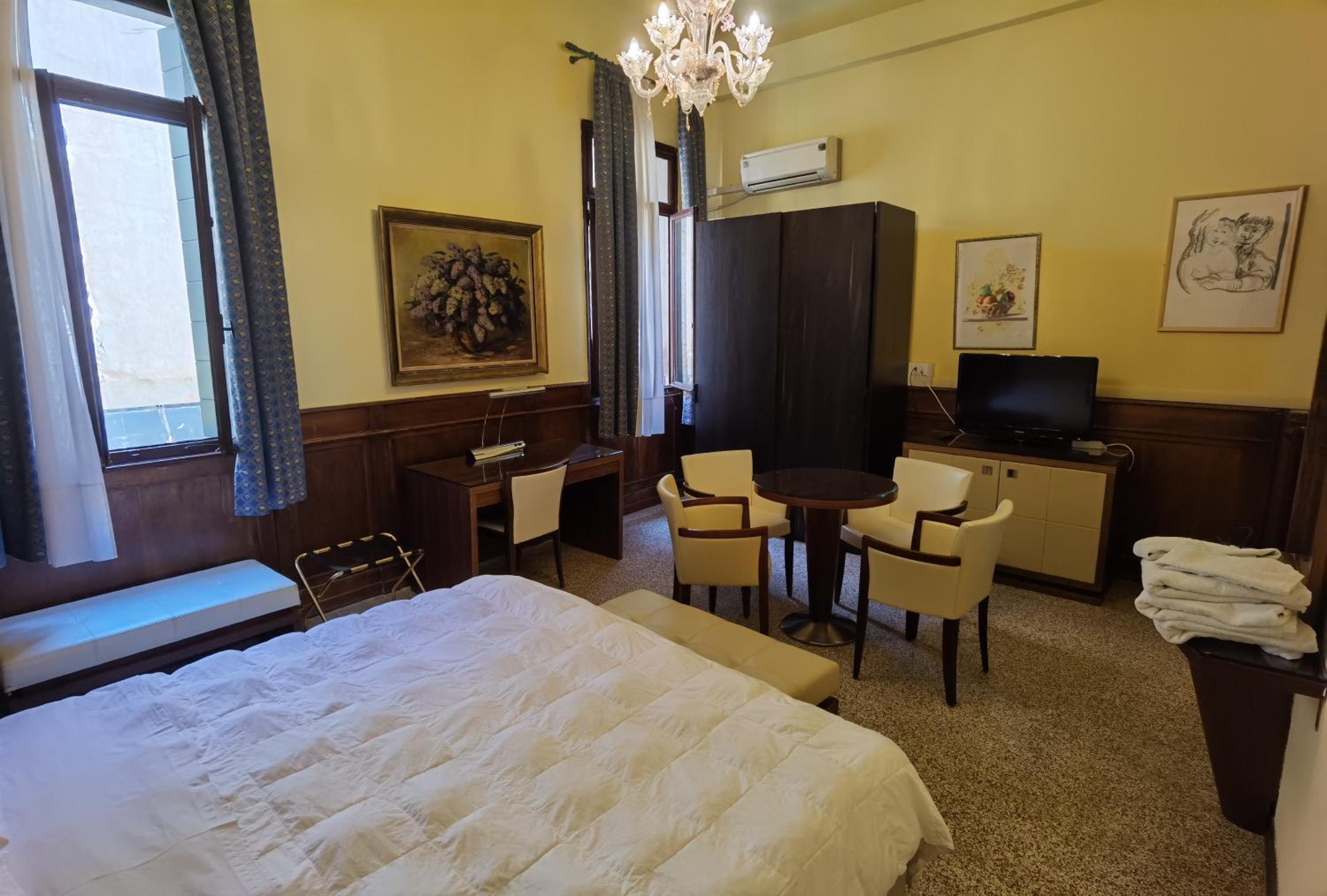 Palazzo Eugenia - Minelli